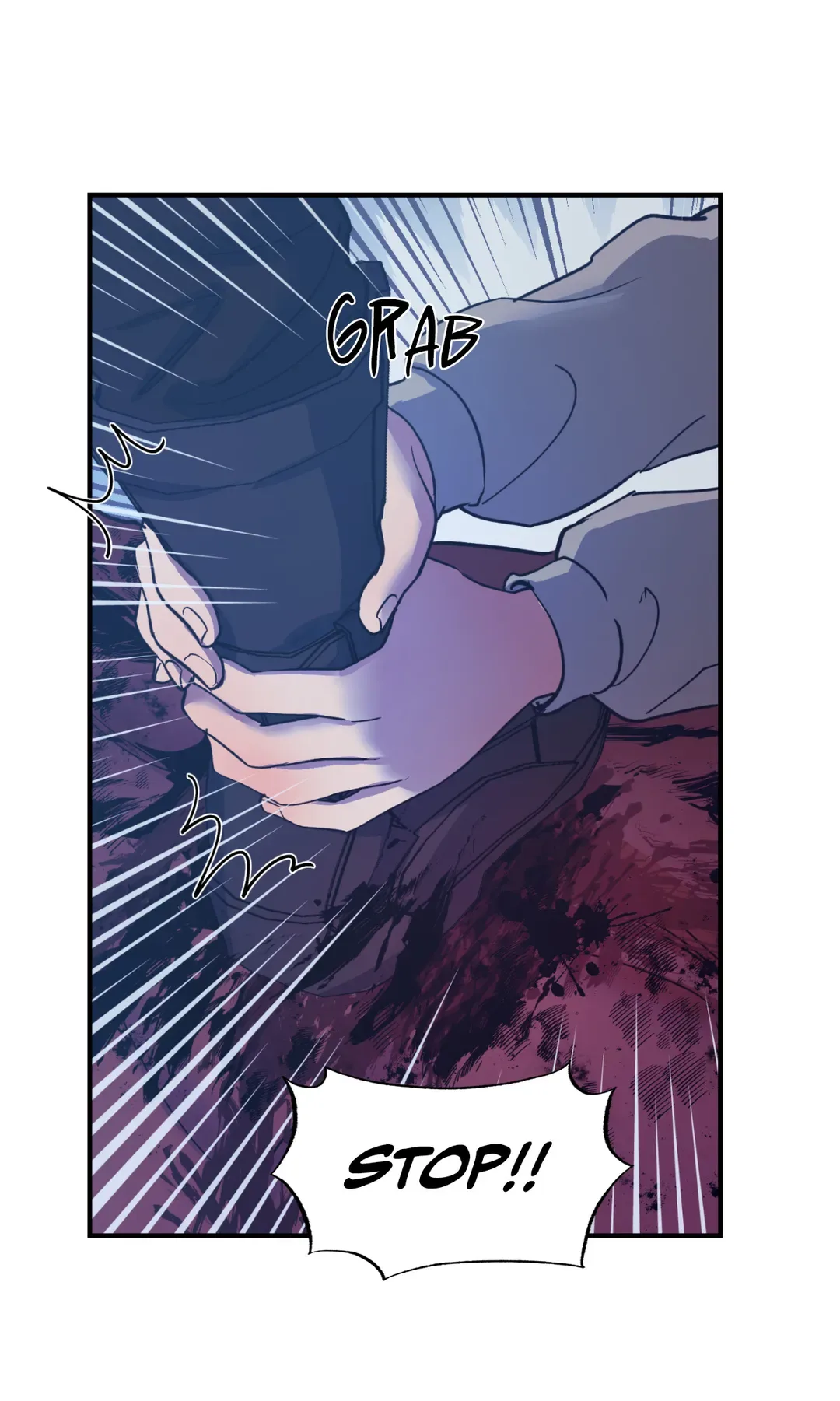Hana's Demons of Lust Chapter 41 page 9