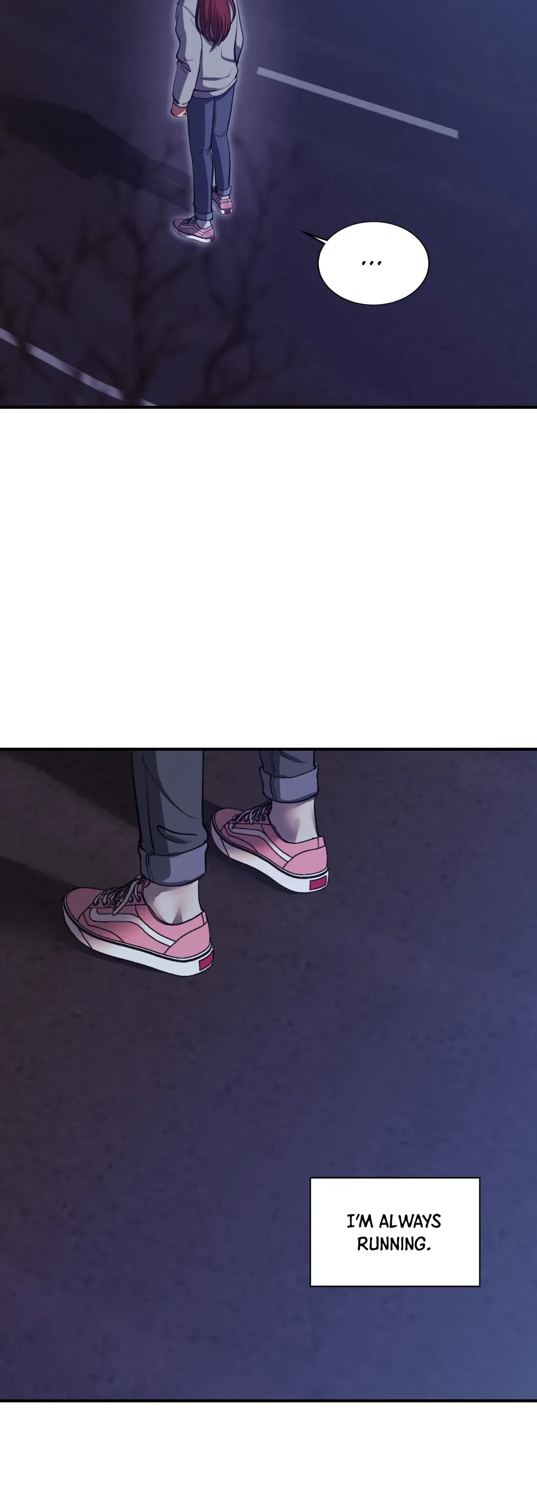 Hana's Demons of Lust Chapter 40 page 18