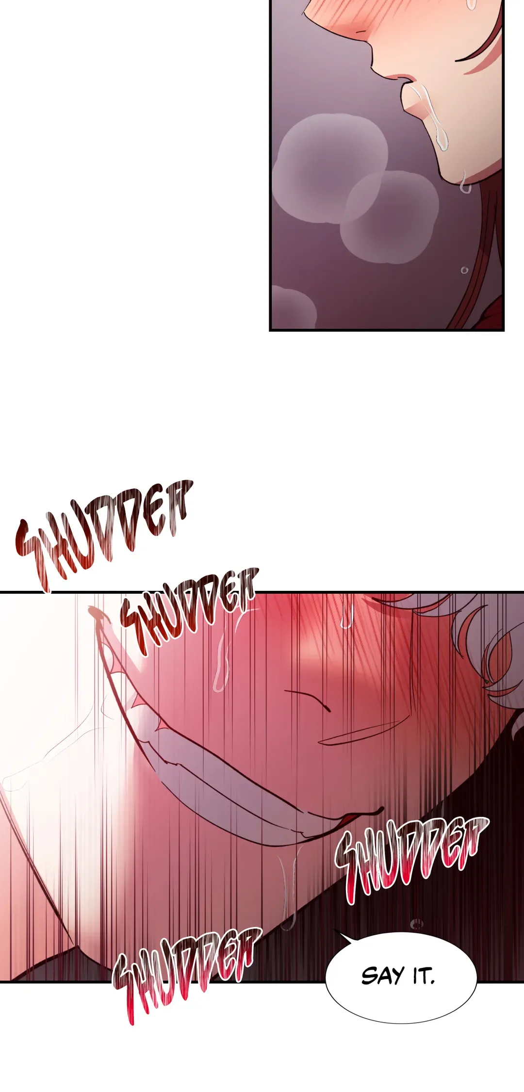 Hana's Demons of Lust Chapter 38 page 16