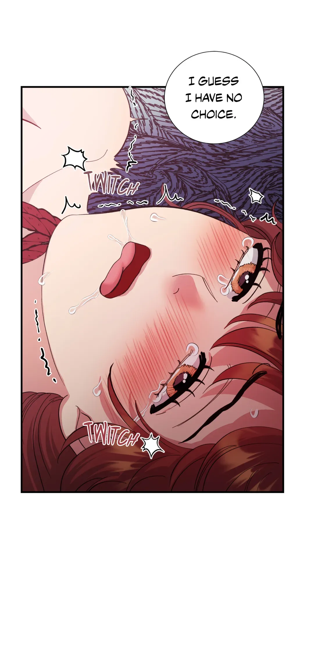 Hana's Demons of Lust Chapter 37 page 28