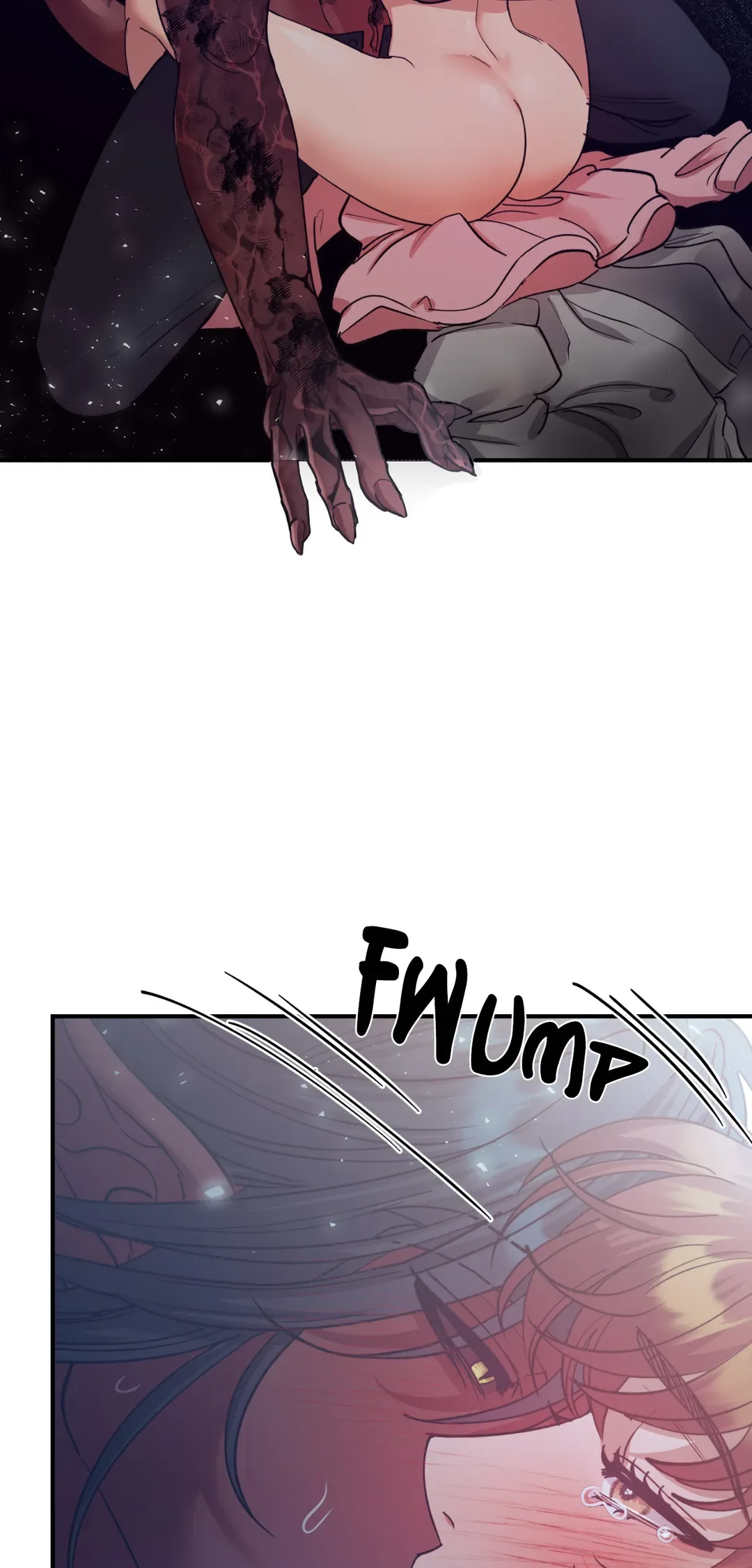 Hana's Demons of Lust Chapter 42 page 2