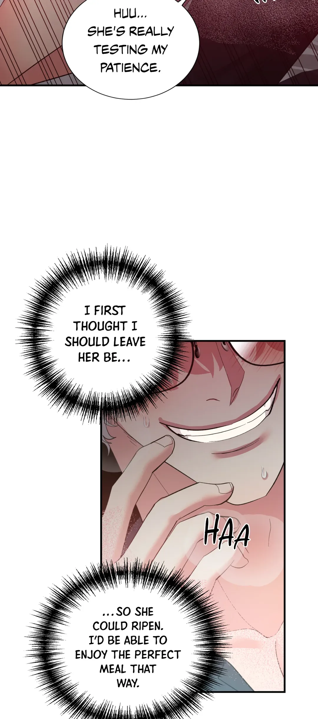 Hana's Demons of Lust Chapter 36 page 42