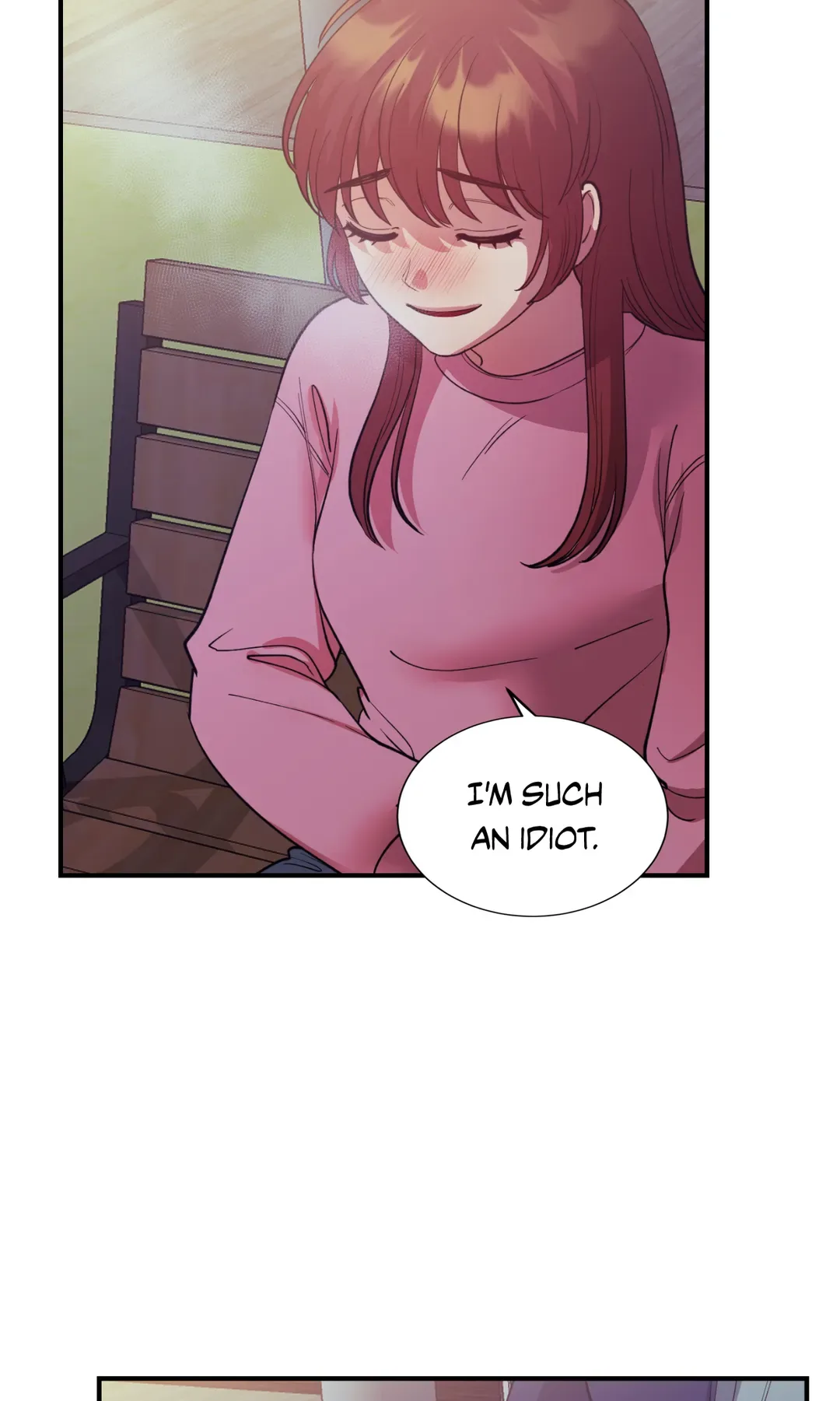 Hana's Demons of Lust Chapter 39 page 44