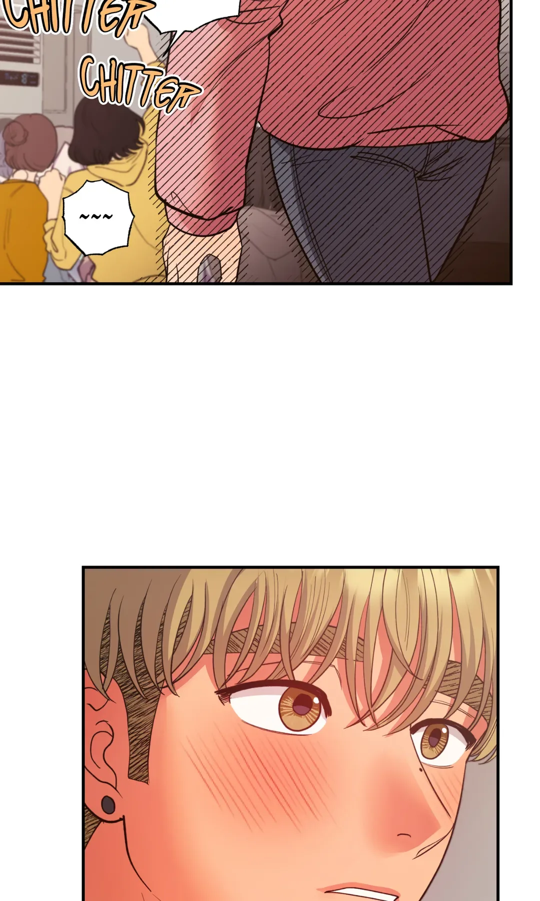 Hana's Demons of Lust Chapter 39 page 38