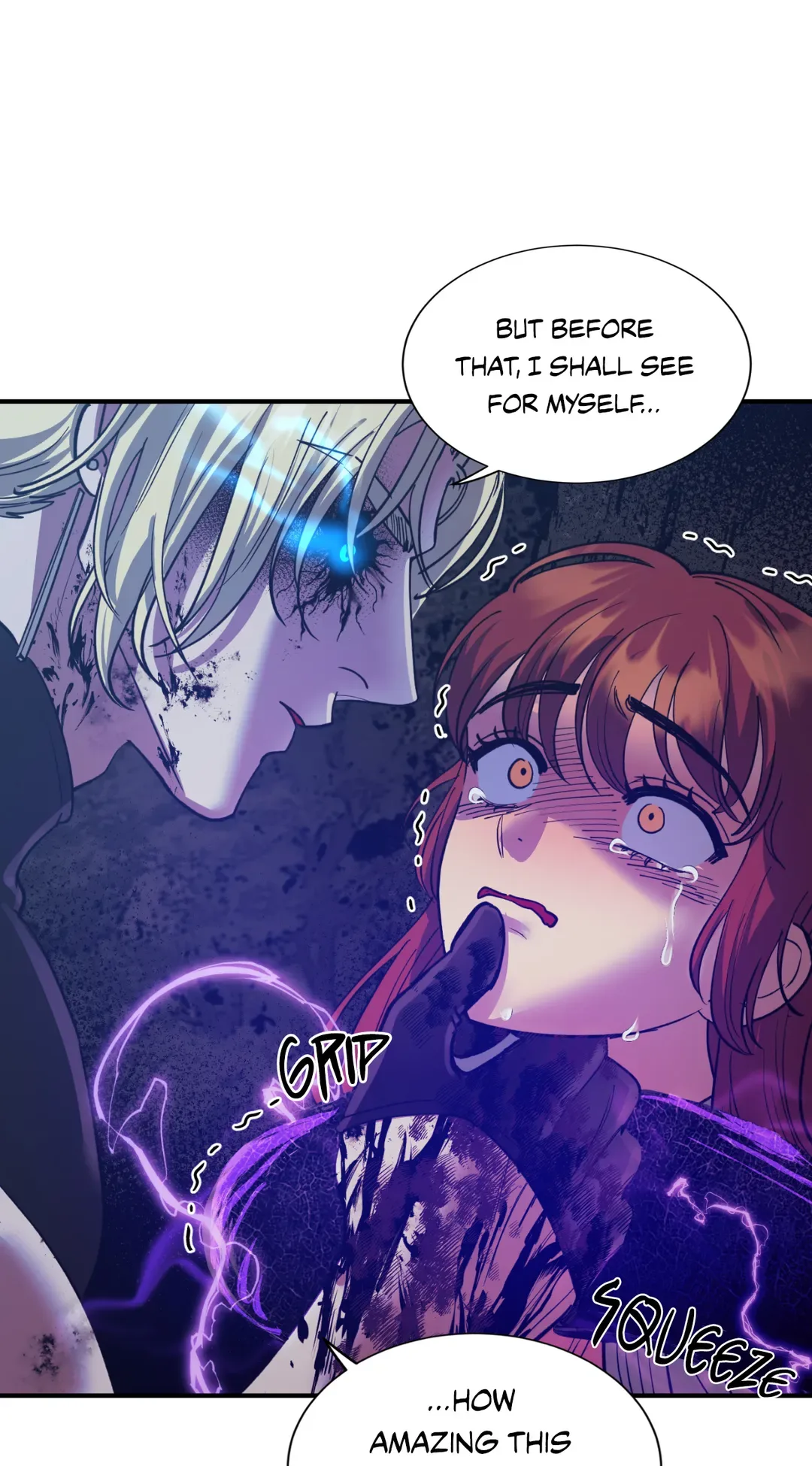 Hana's Demons of Lust Chapter 41 page 16