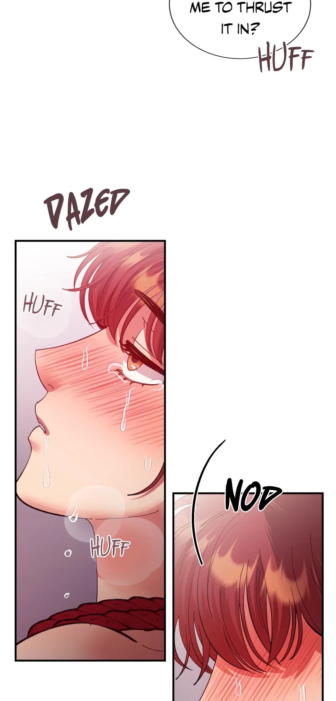 Hana's Demons of Lust Chapter 38 page 15