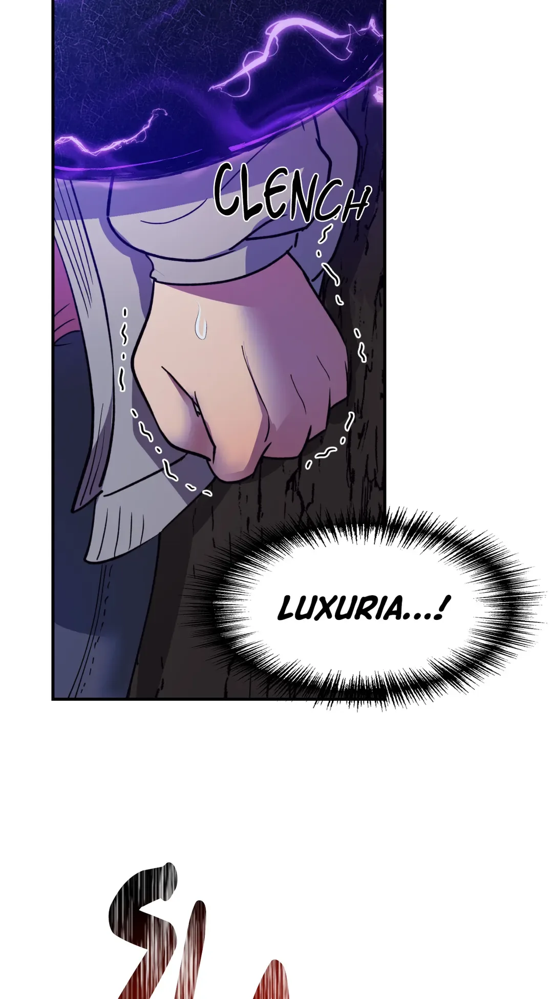 Hana's Demons of Lust Chapter 41 page 19