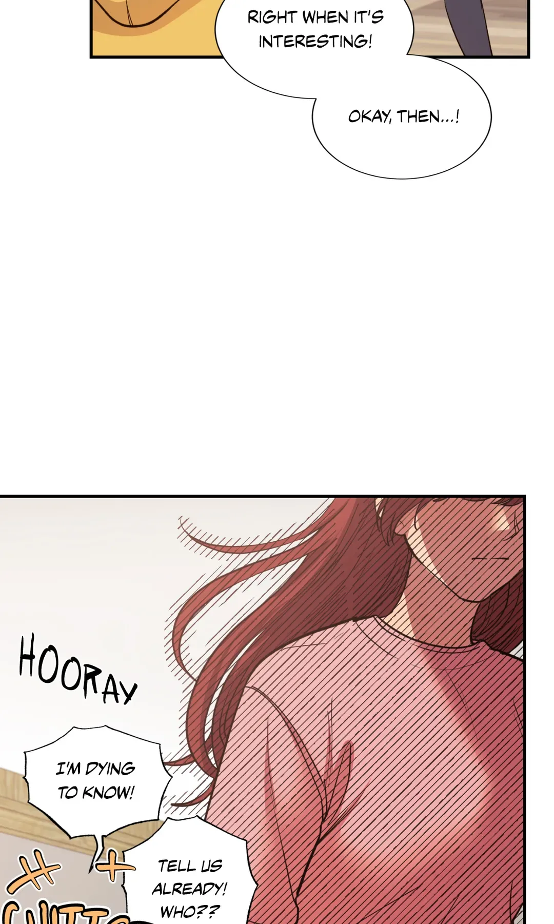 Hana's Demons of Lust Chapter 39 page 37