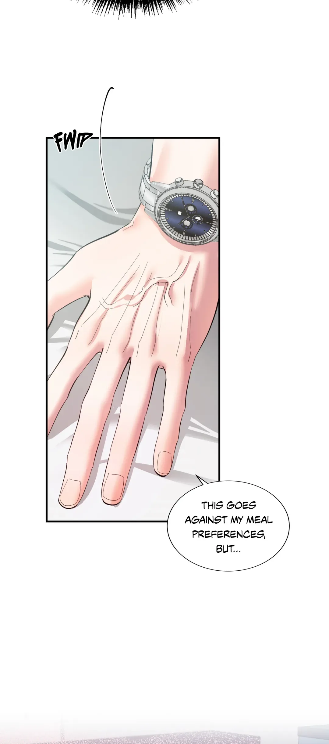 Hana's Demons of Lust Chapter 36 page 43