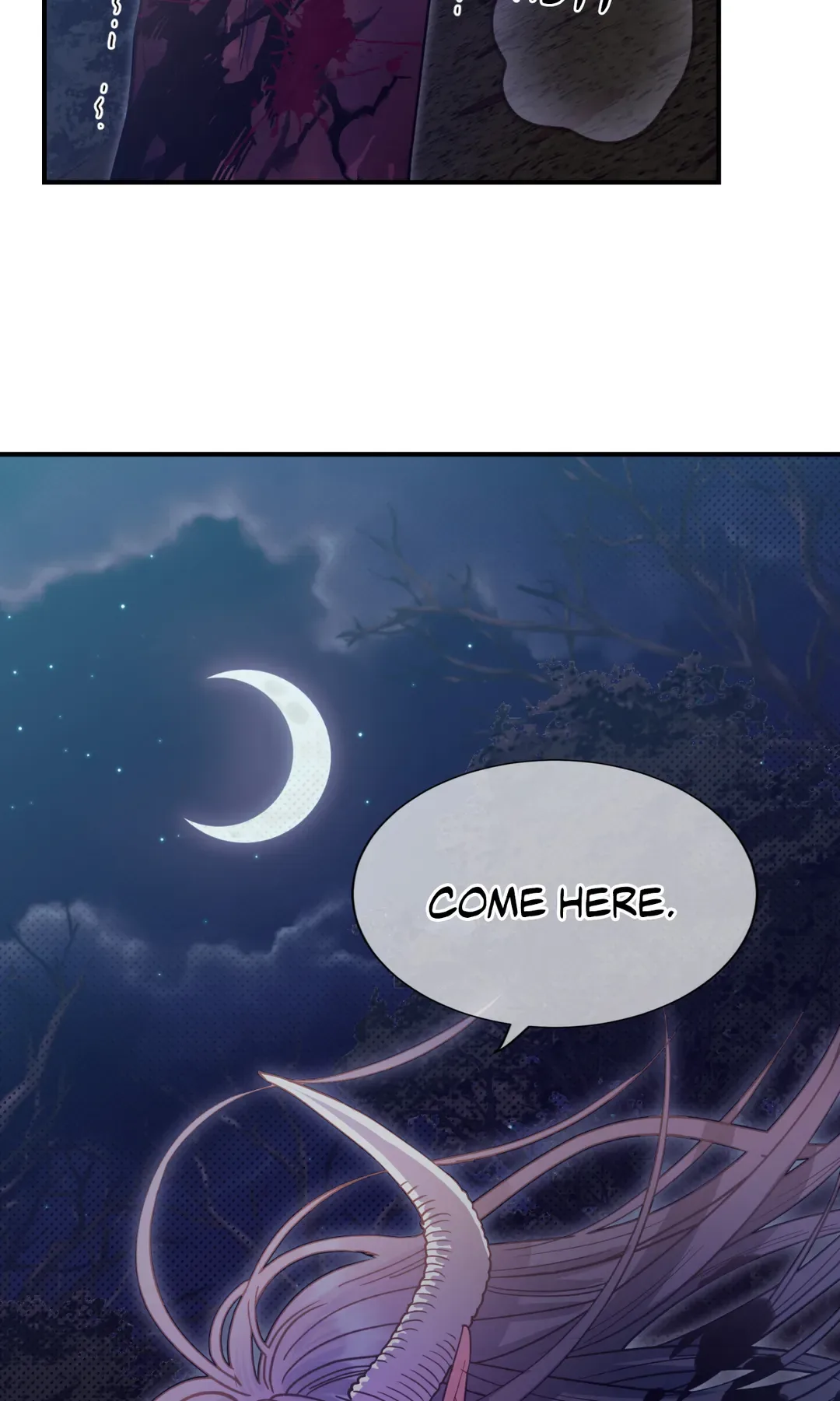 Hana's Demons of Lust Chapter 41 page 27
