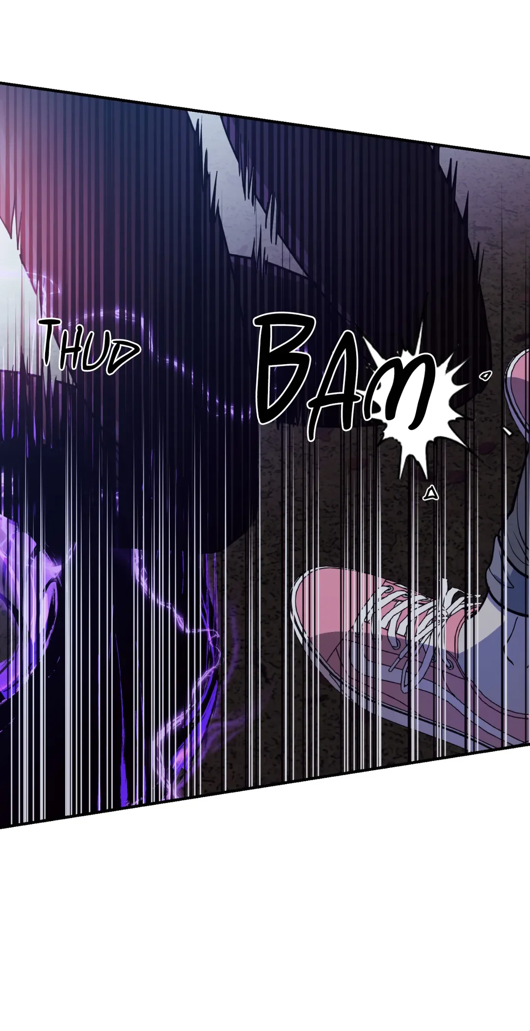 Hana's Demons of Lust Chapter 41 page 22