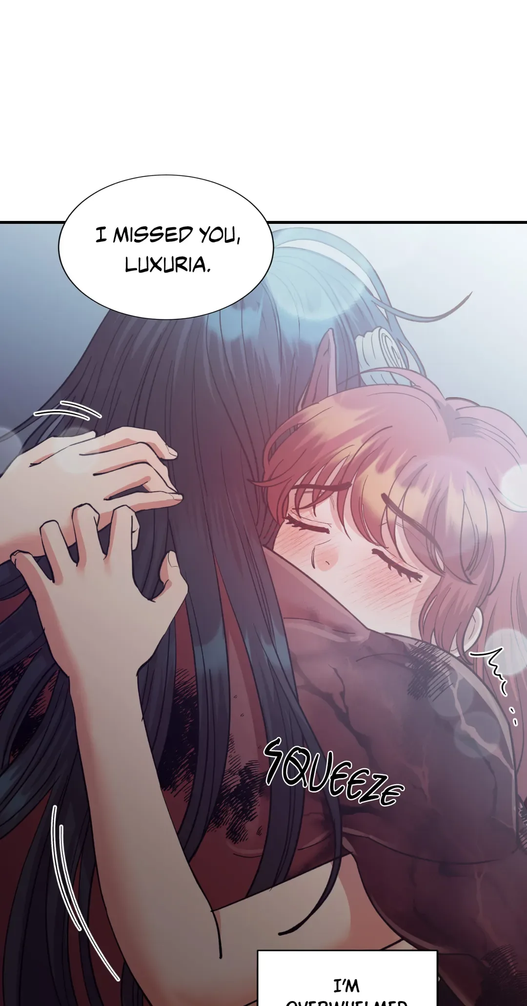 Hana's Demons of Lust Chapter 42 page 9