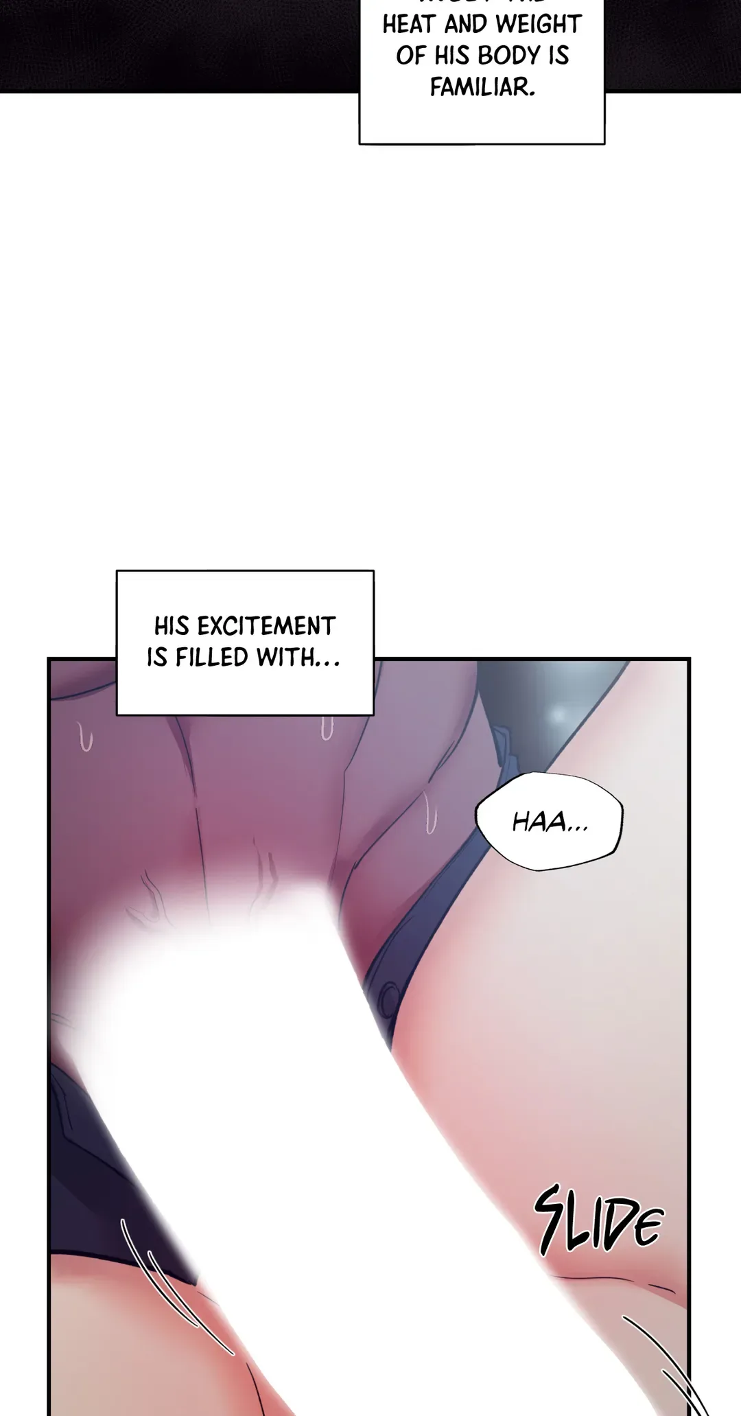 Hana's Demons of Lust Chapter 42 page 6