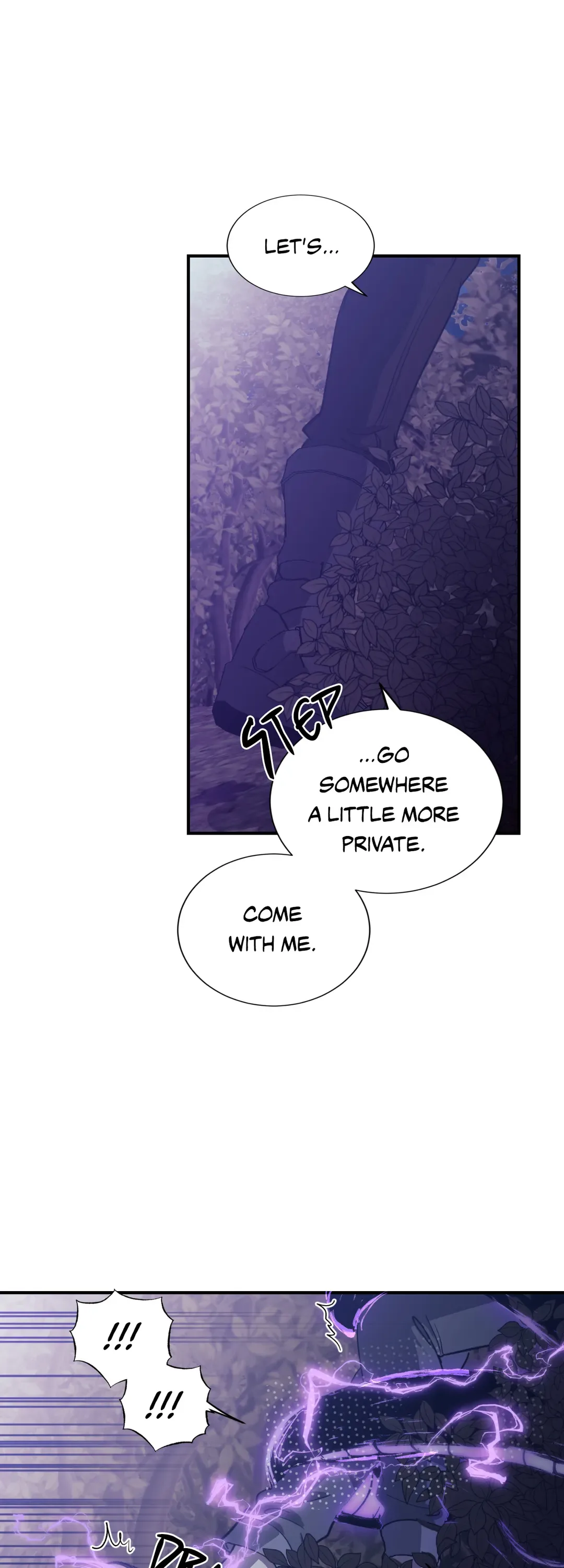 Hana's Demons of Lust Chapter 40 page 22