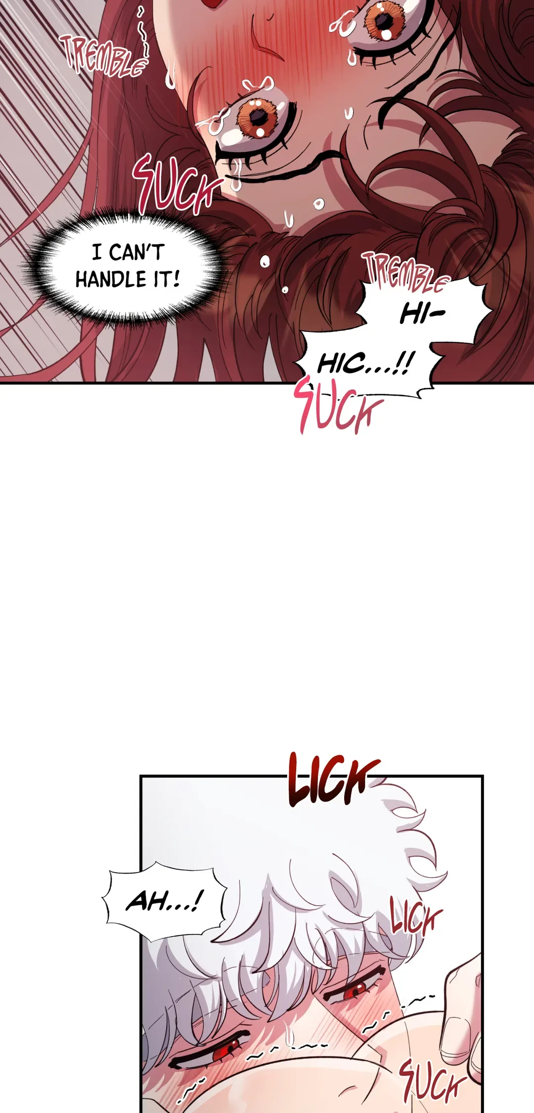 Hana's Demons of Lust Chapter 37 page 39