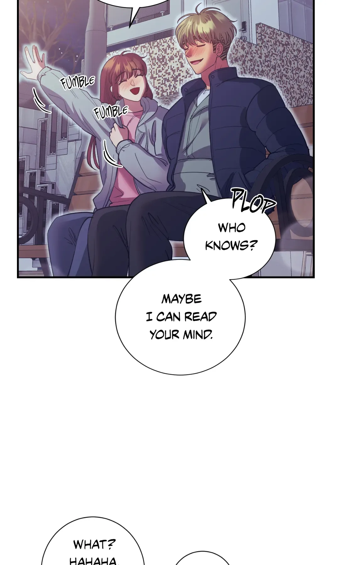 Hana's Demons of Lust Chapter 39 page 48