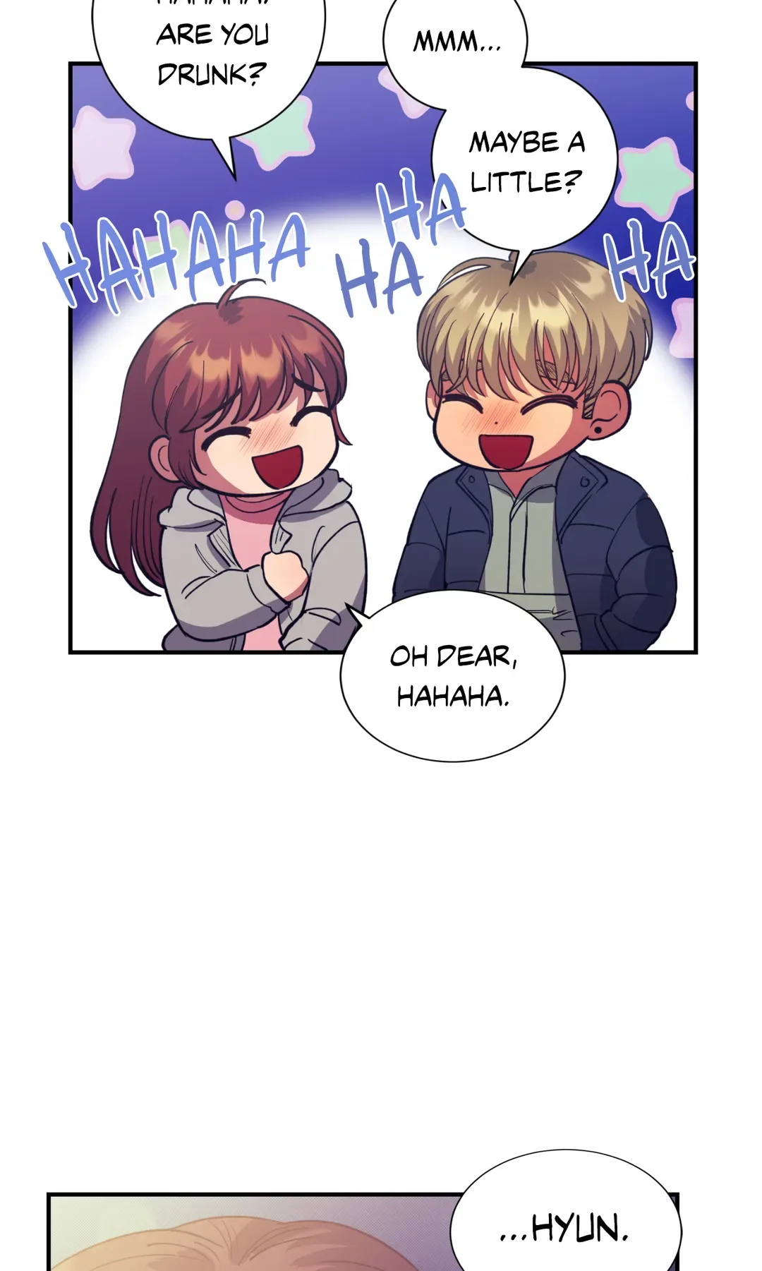 Hana's Demons of Lust Chapter 39 page 49