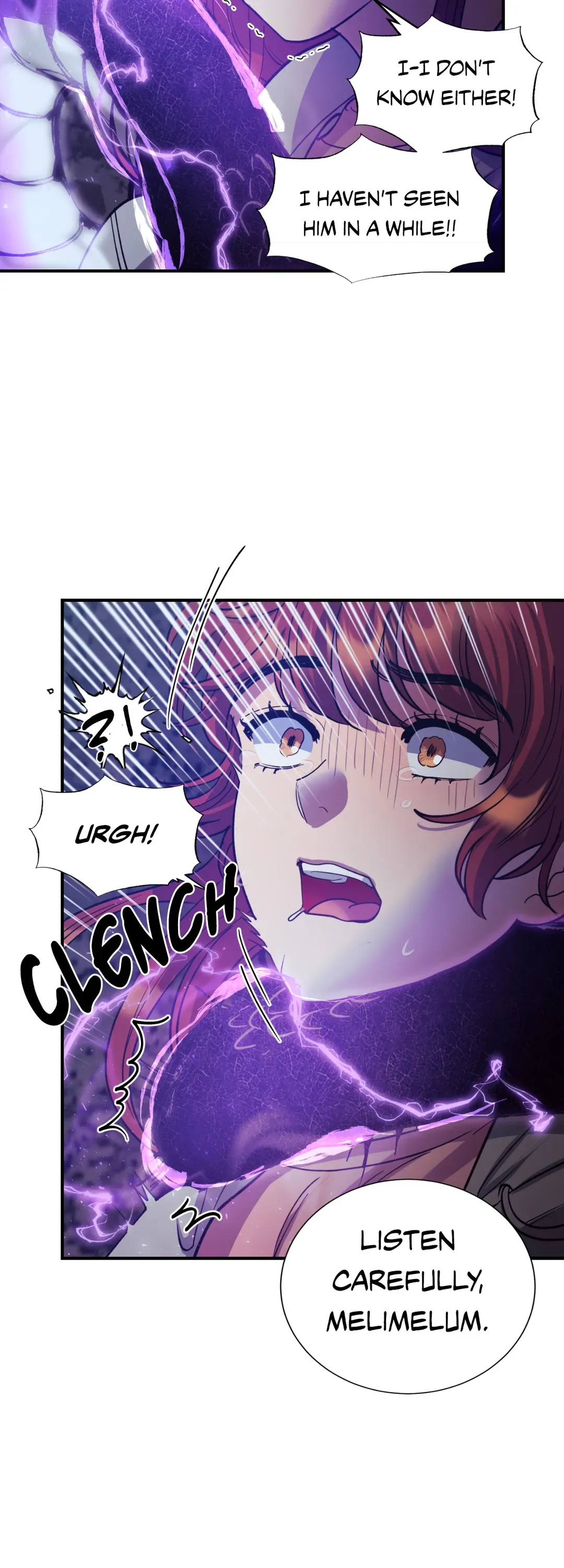 Hana's Demons of Lust Chapter 40 page 27