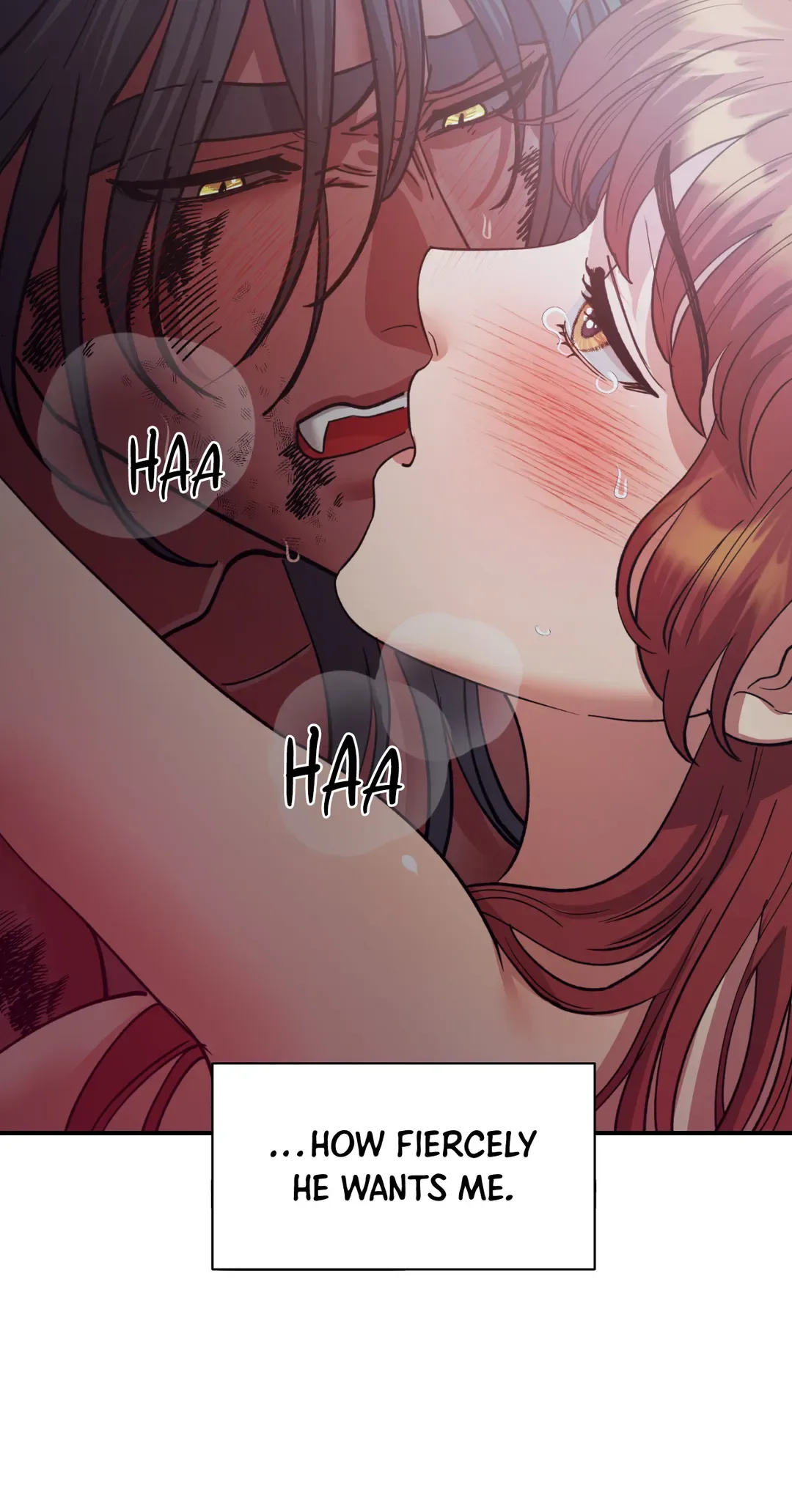 Hana's Demons of Lust Chapter 42 page 8