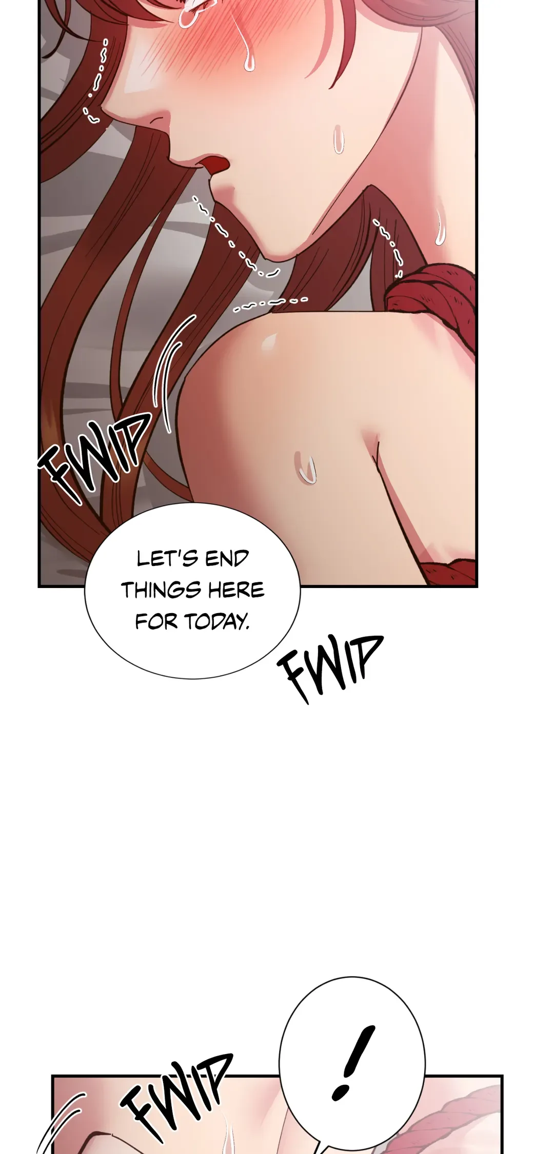 Hana's Demons of Lust Chapter 38 page 30