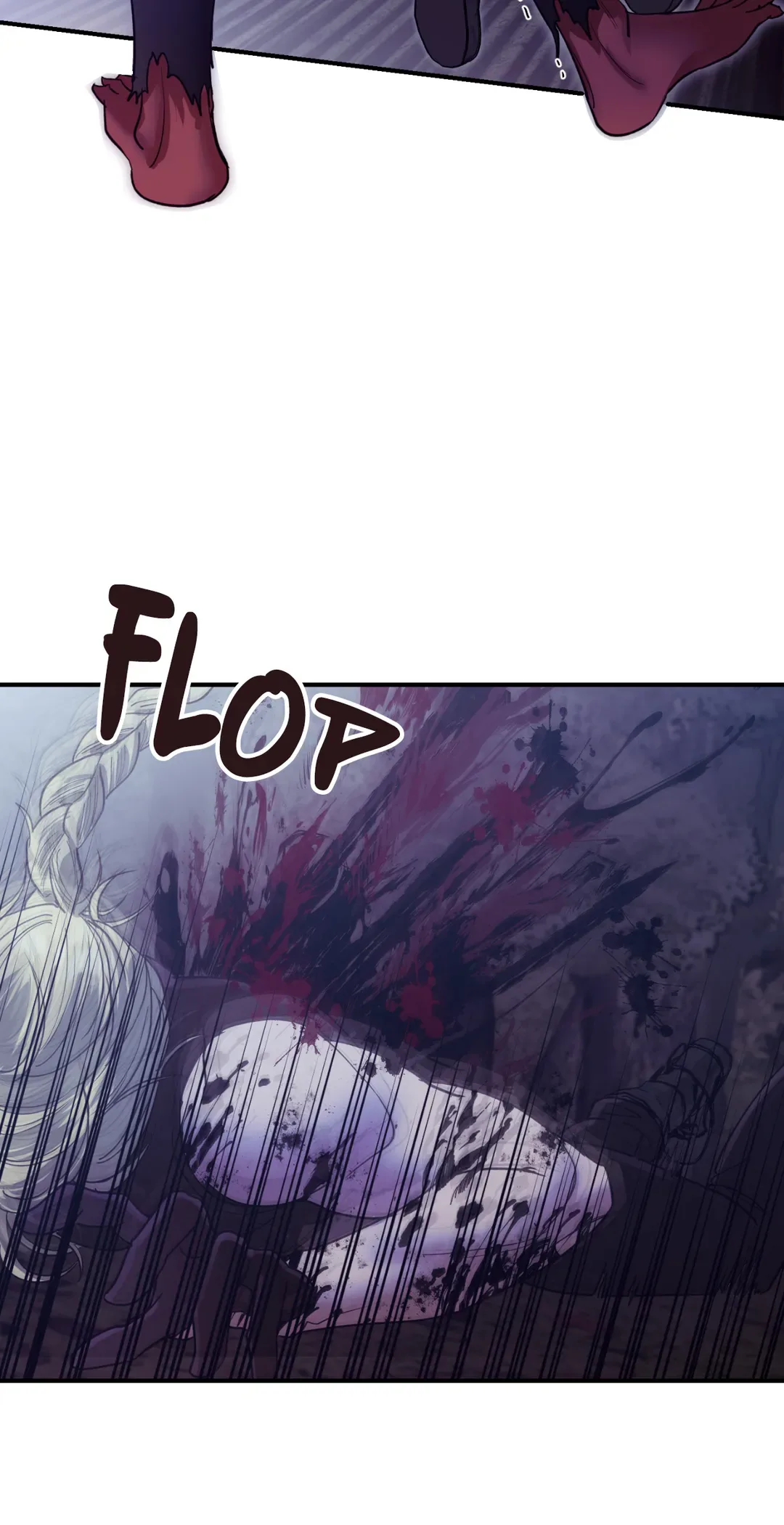 Hana's Demons of Lust Chapter 41 page 24