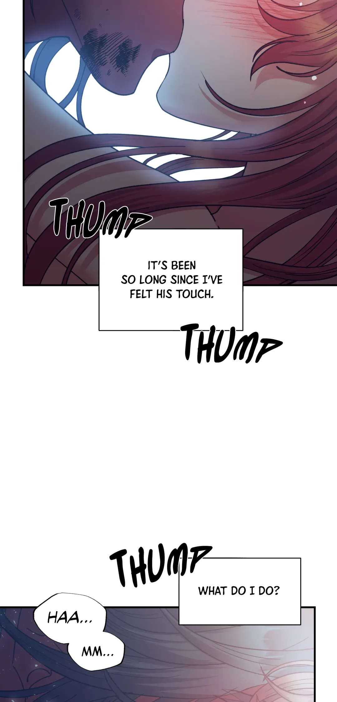 Hana's Demons of Lust Chapter 42 page 3