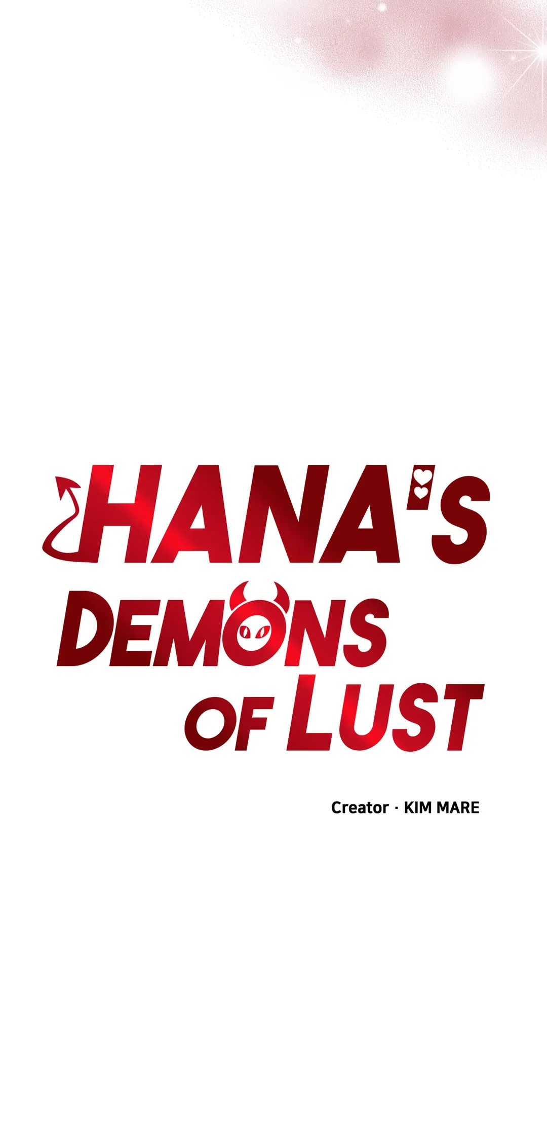 Hana's Demons of Lust Chapter 38 page 24