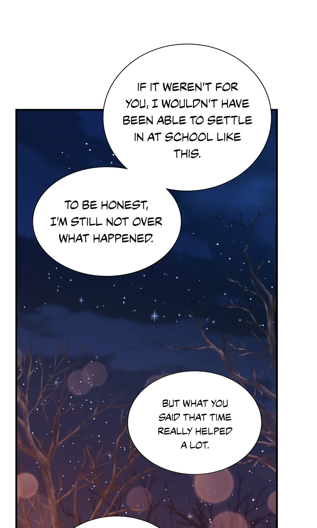 Hana's Demons of Lust Chapter 39 page 52