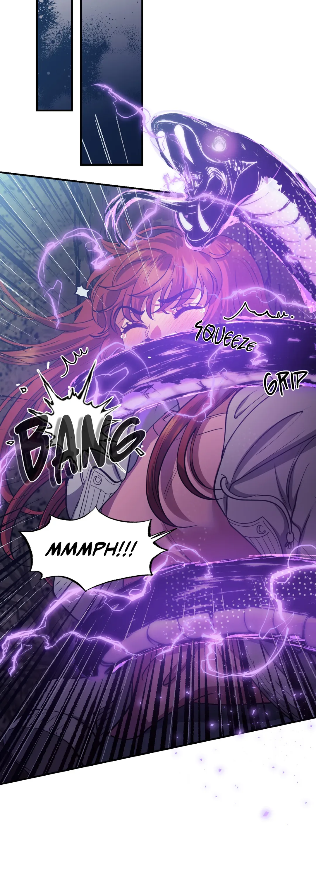 Hana's Demons of Lust Chapter 40 page 24