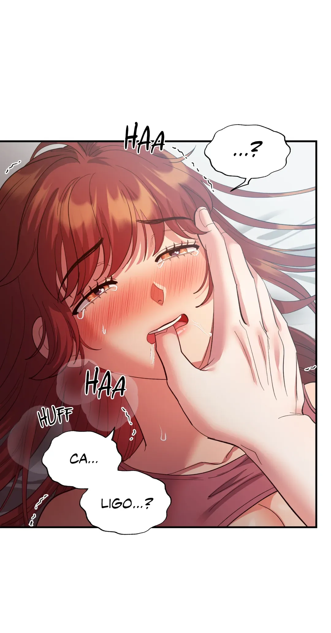 Hana's Demons of Lust Chapter 36 page 45