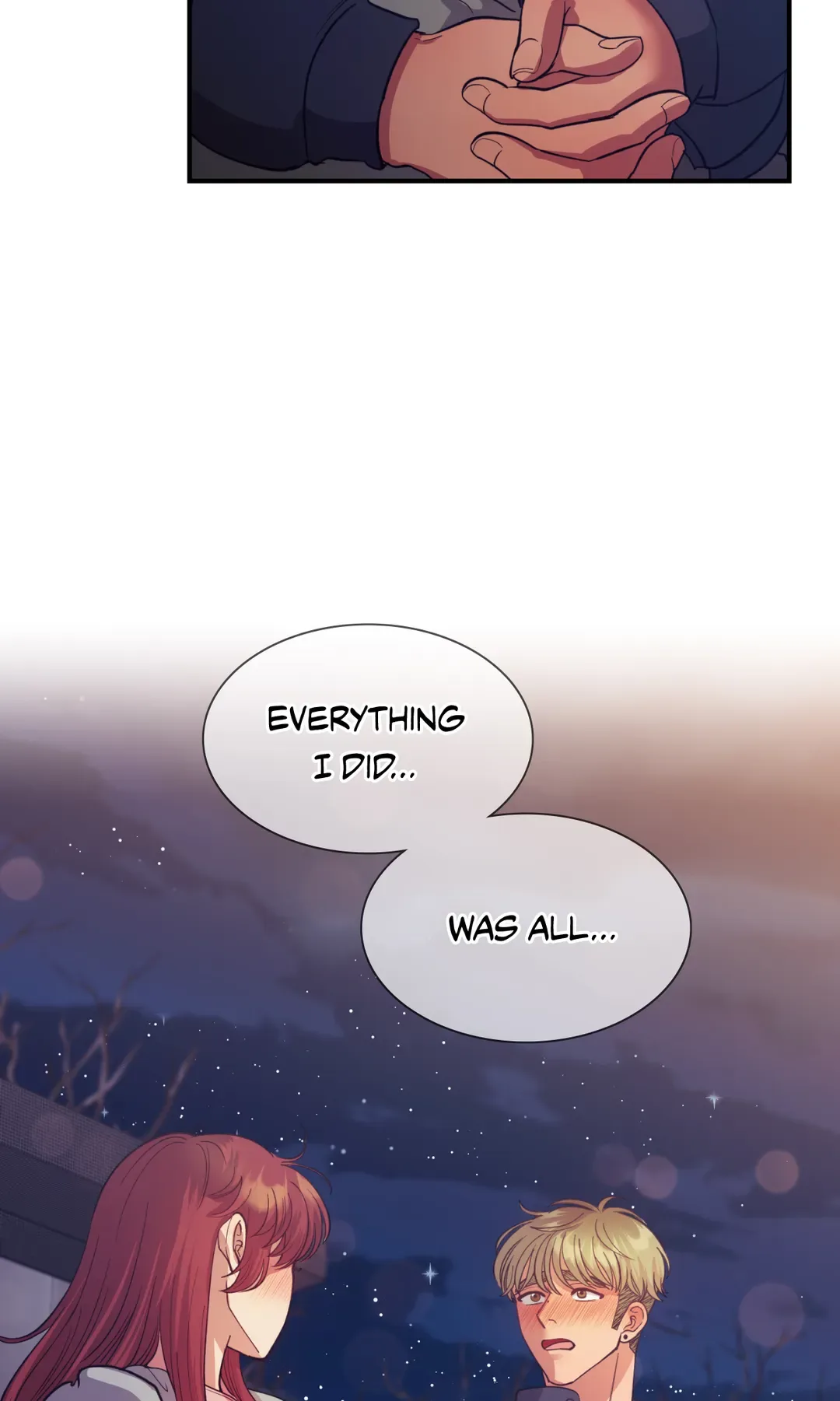 Hana's Demons of Lust Chapter 39 page 59
