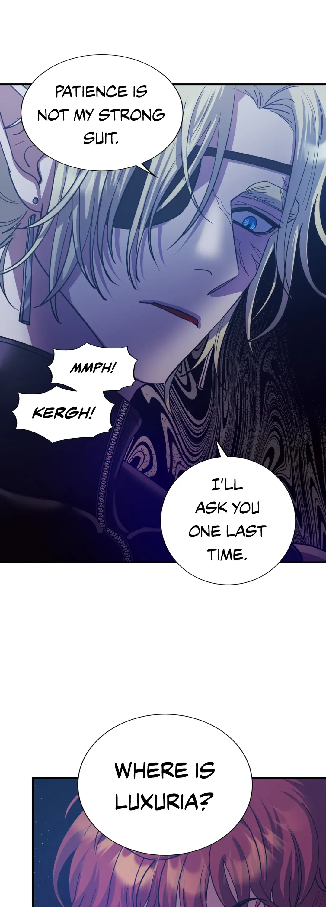 Hana's Demons of Lust Chapter 40 page 28