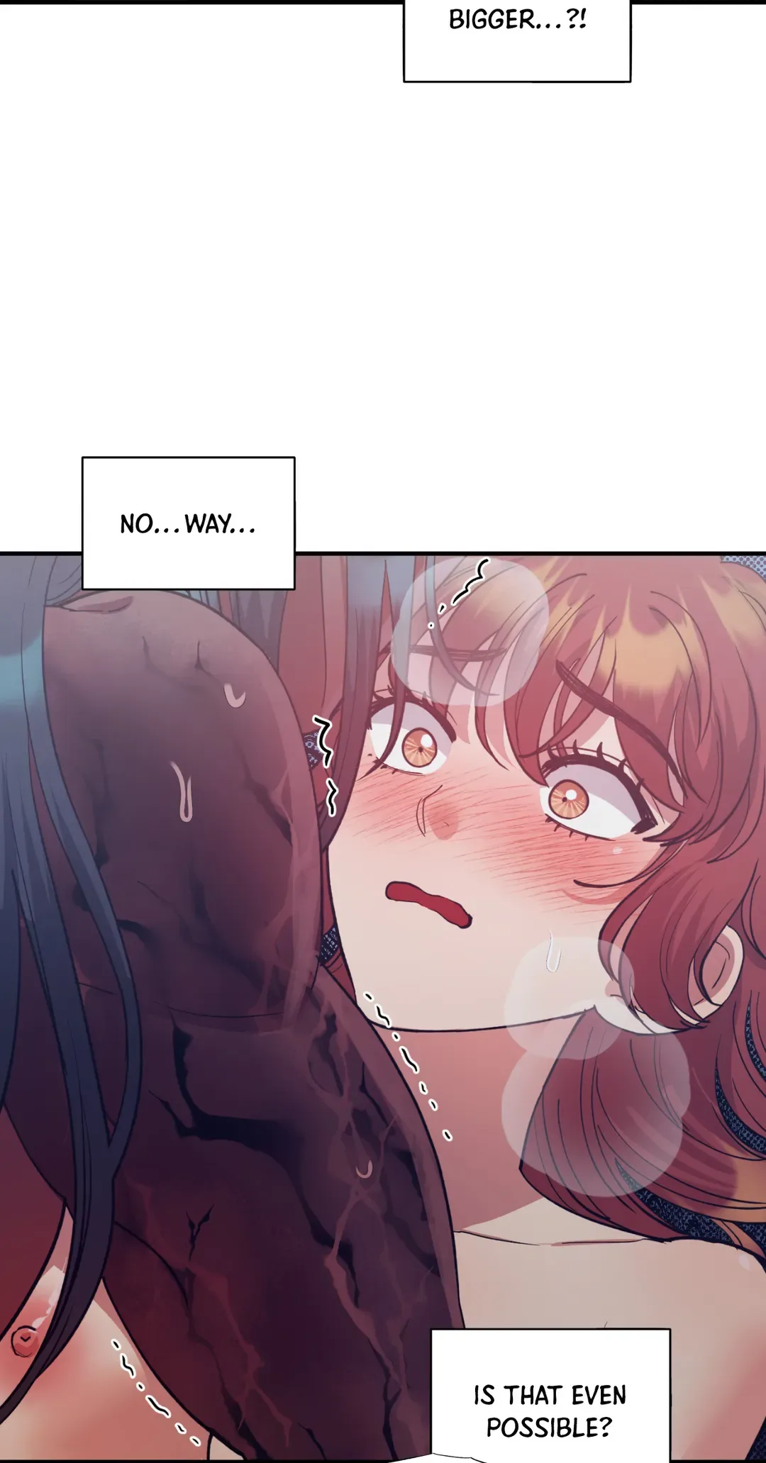 Hana's Demons of Lust Chapter 42 page 14