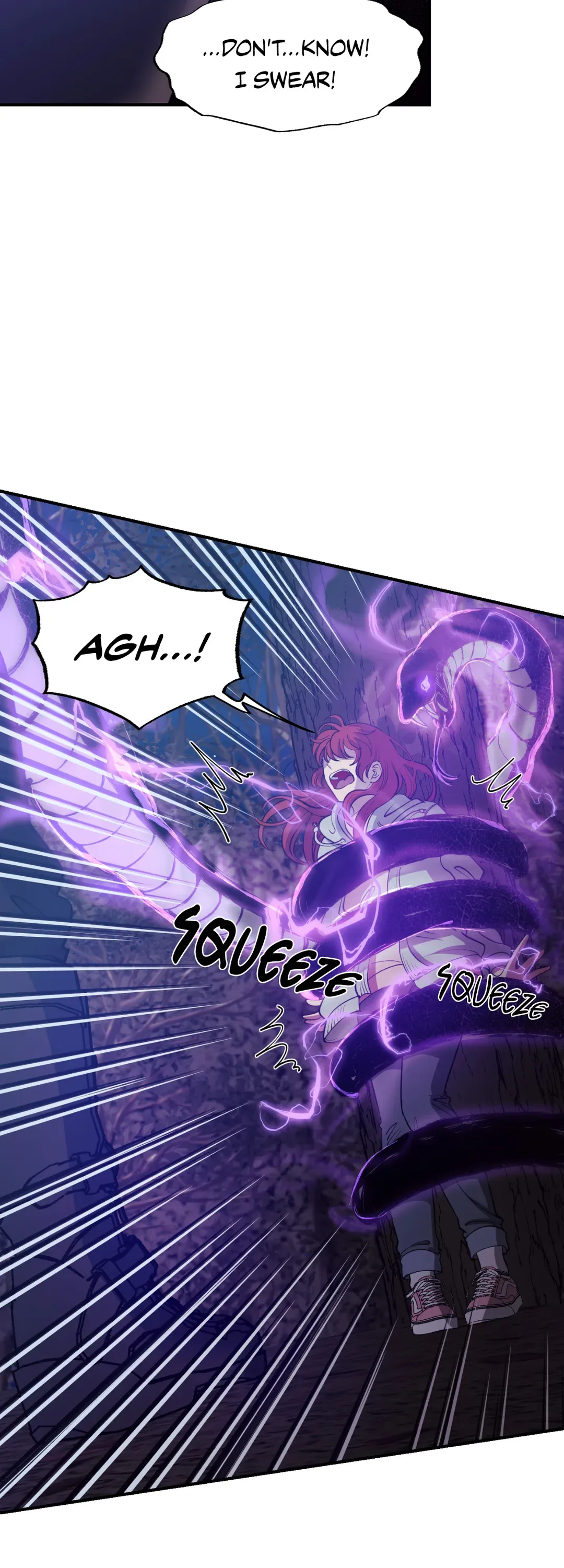Hana's Demons of Lust Chapter 40 page 30