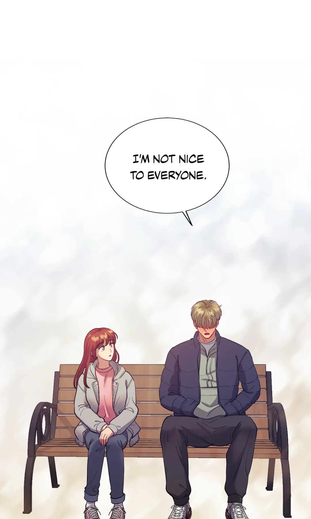 Hana's Demons of Lust Chapter 39 page 56