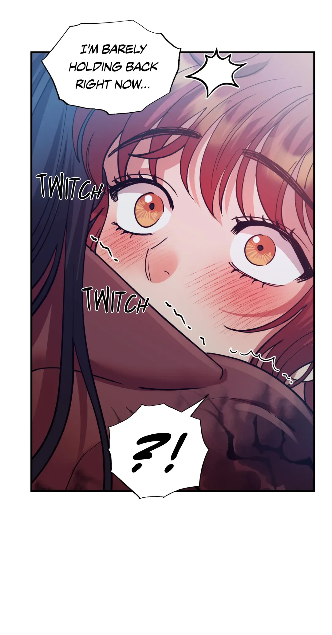 Hana's Demons of Lust Chapter 42 page 12