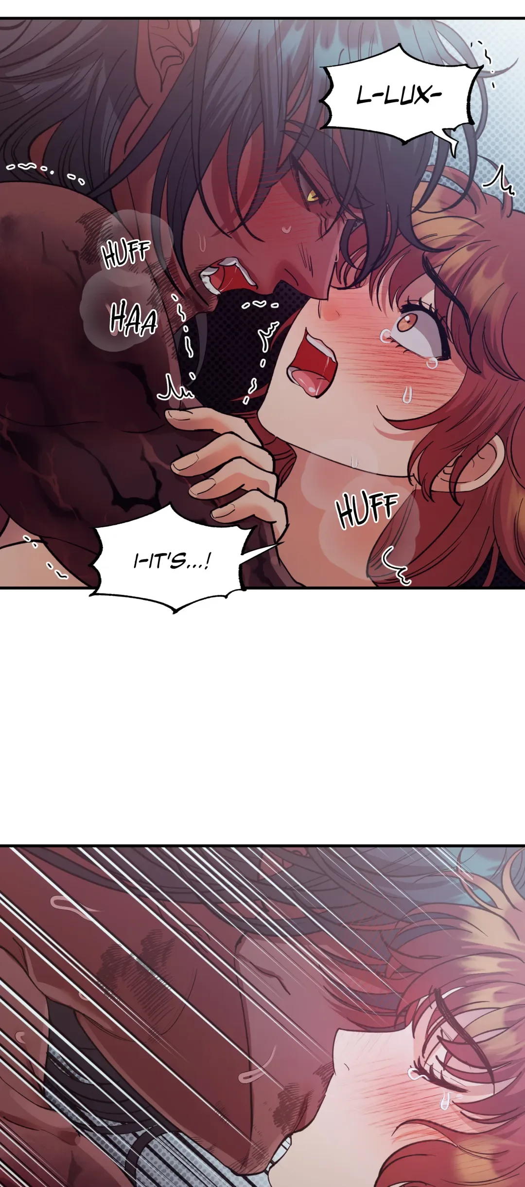 Hana's Demons of Lust Chapter 42 page 17