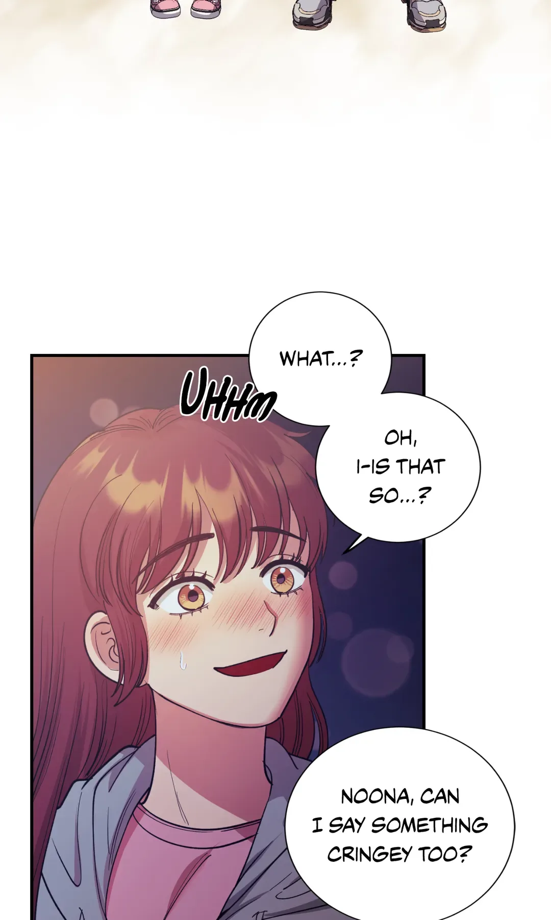 Hana's Demons of Lust Chapter 39 page 57