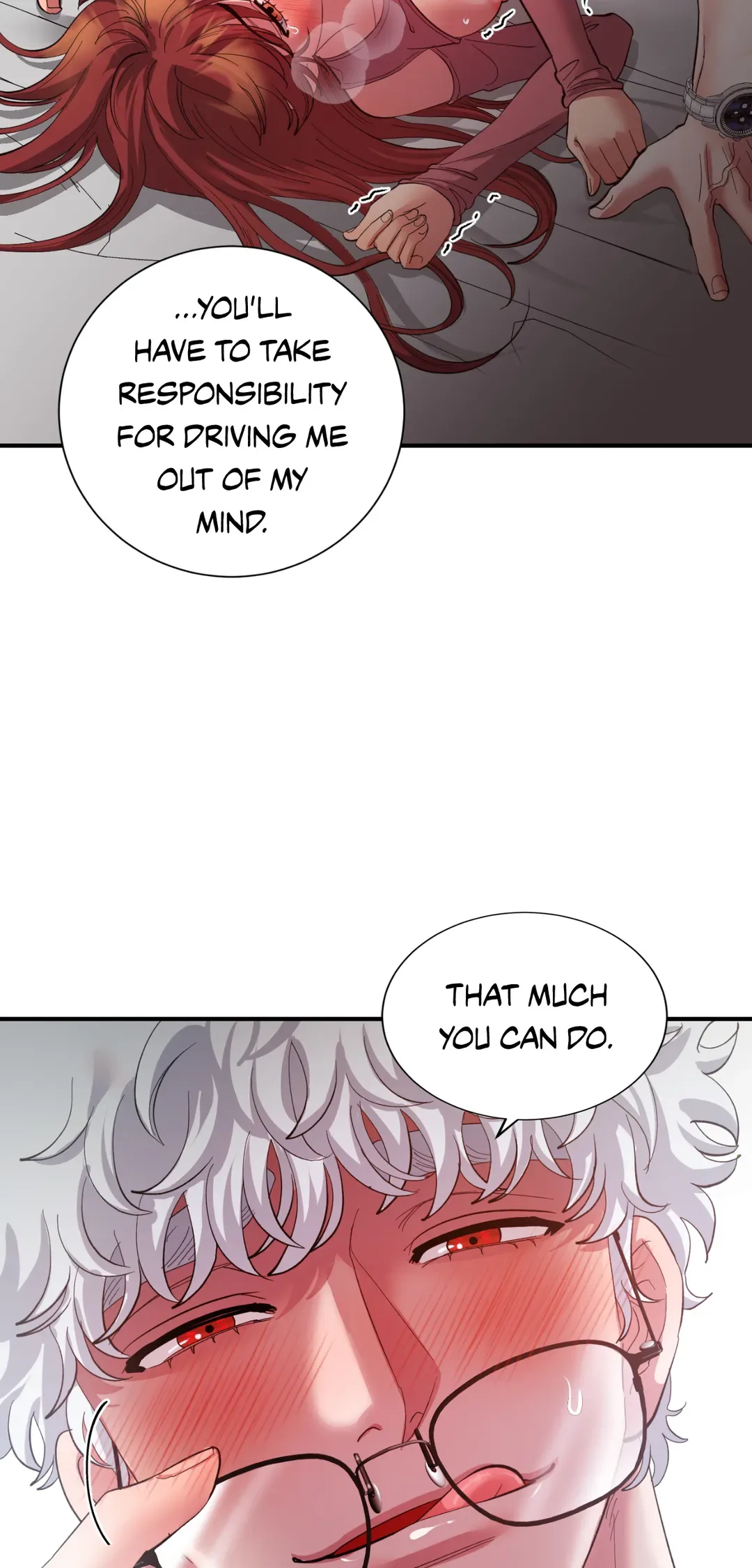 Hana's Demons of Lust Chapter 36 page 54