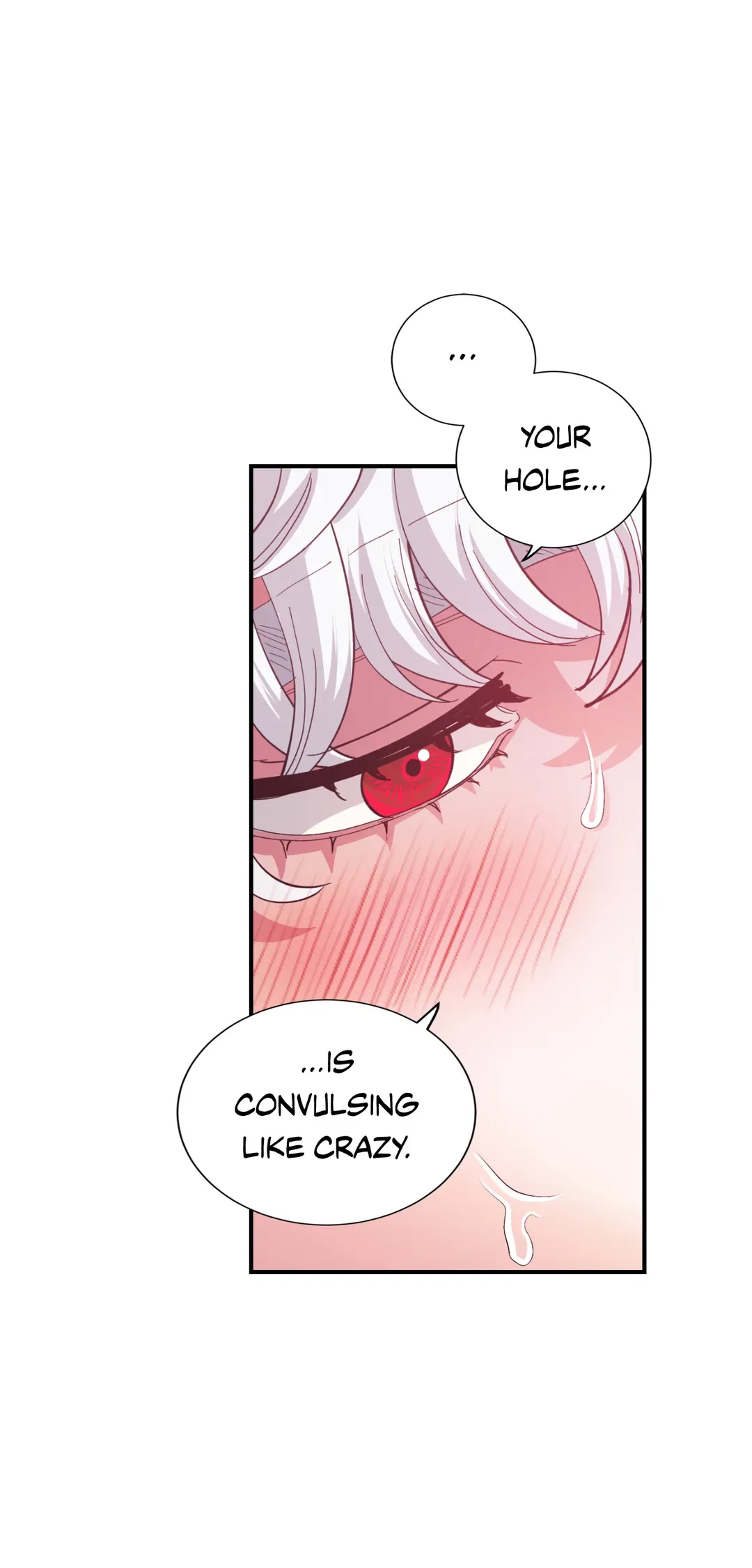 Hana's Demons of Lust Chapter 37 page 45