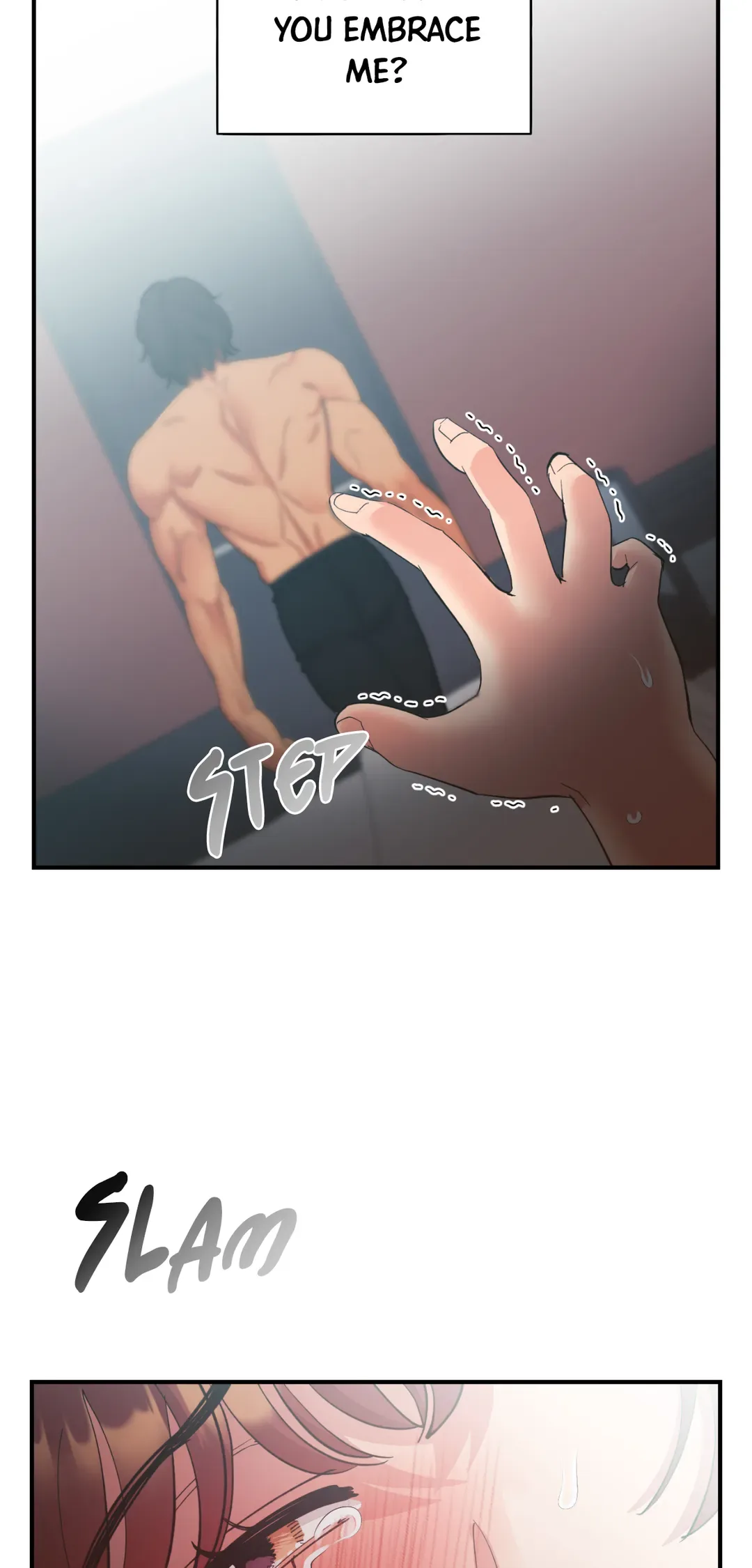 Hana's Demons of Lust Chapter 38 page 35