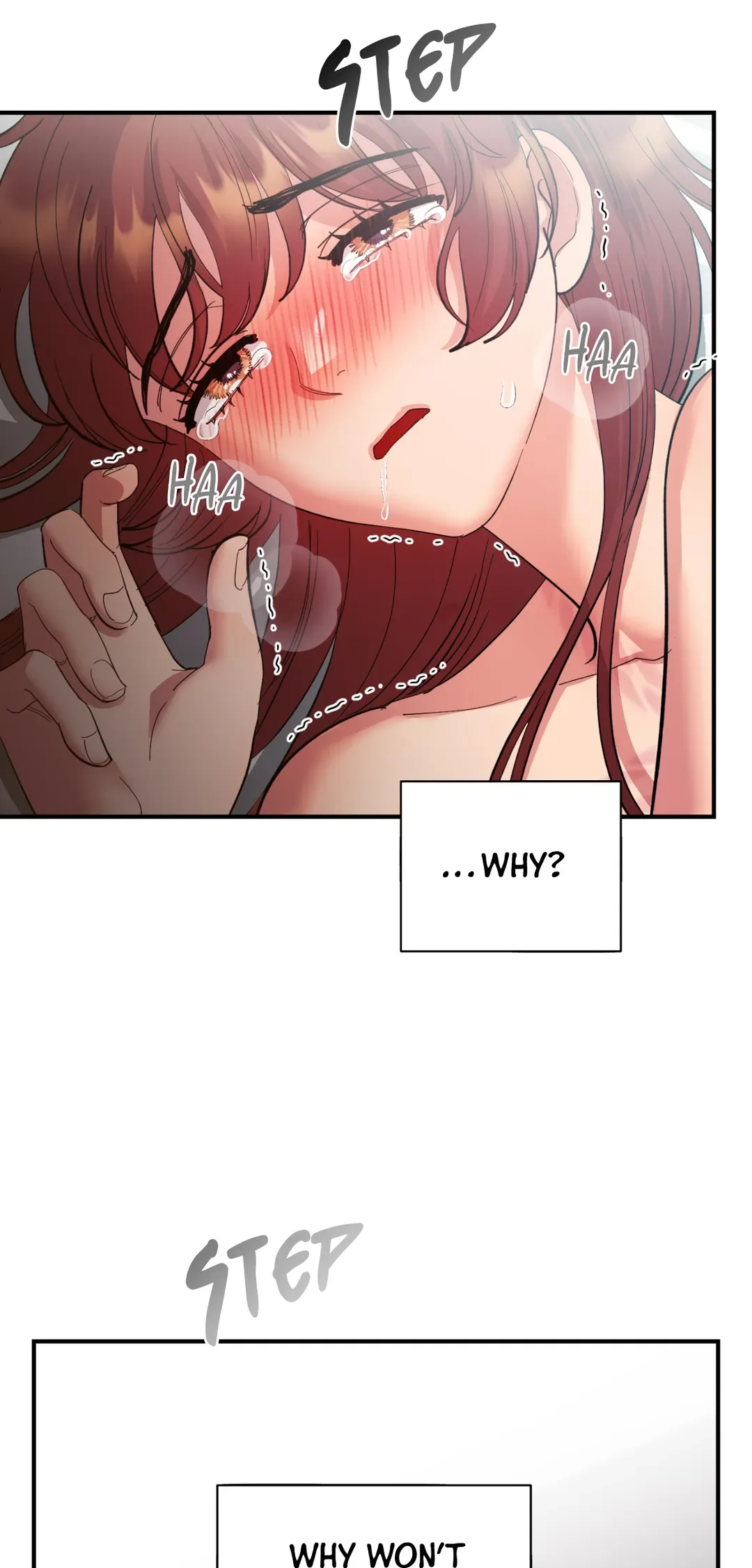Hana's Demons of Lust Chapter 38 page 34