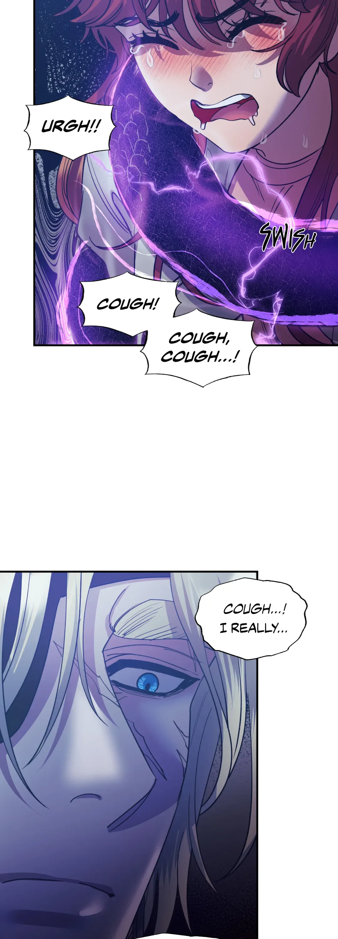 Hana's Demons of Lust Chapter 40 page 29