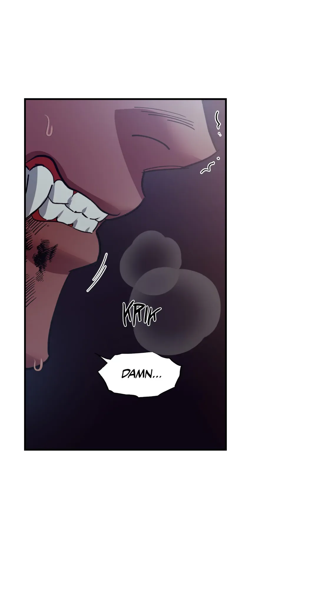 Hana's Demons of Lust Chapter 42 page 11