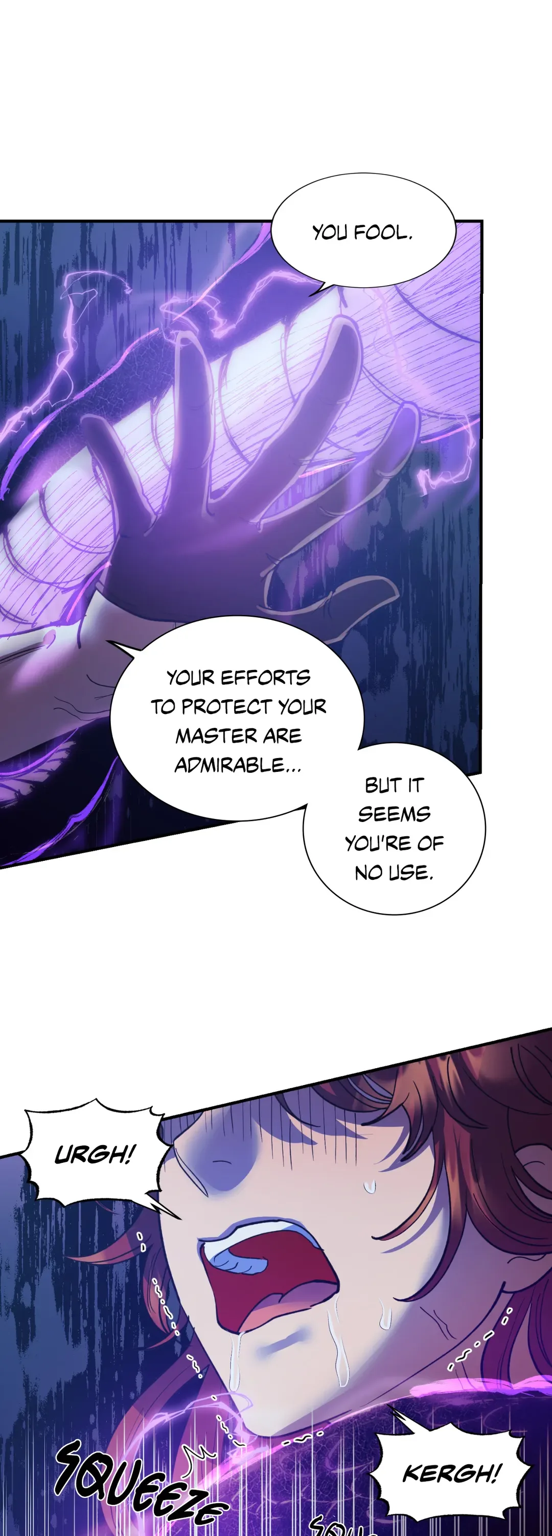 Hana's Demons of Lust Chapter 40 page 31