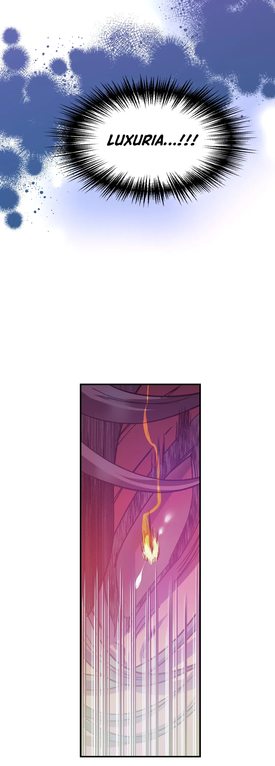 Hana's Demons of Lust Chapter 40 page 33