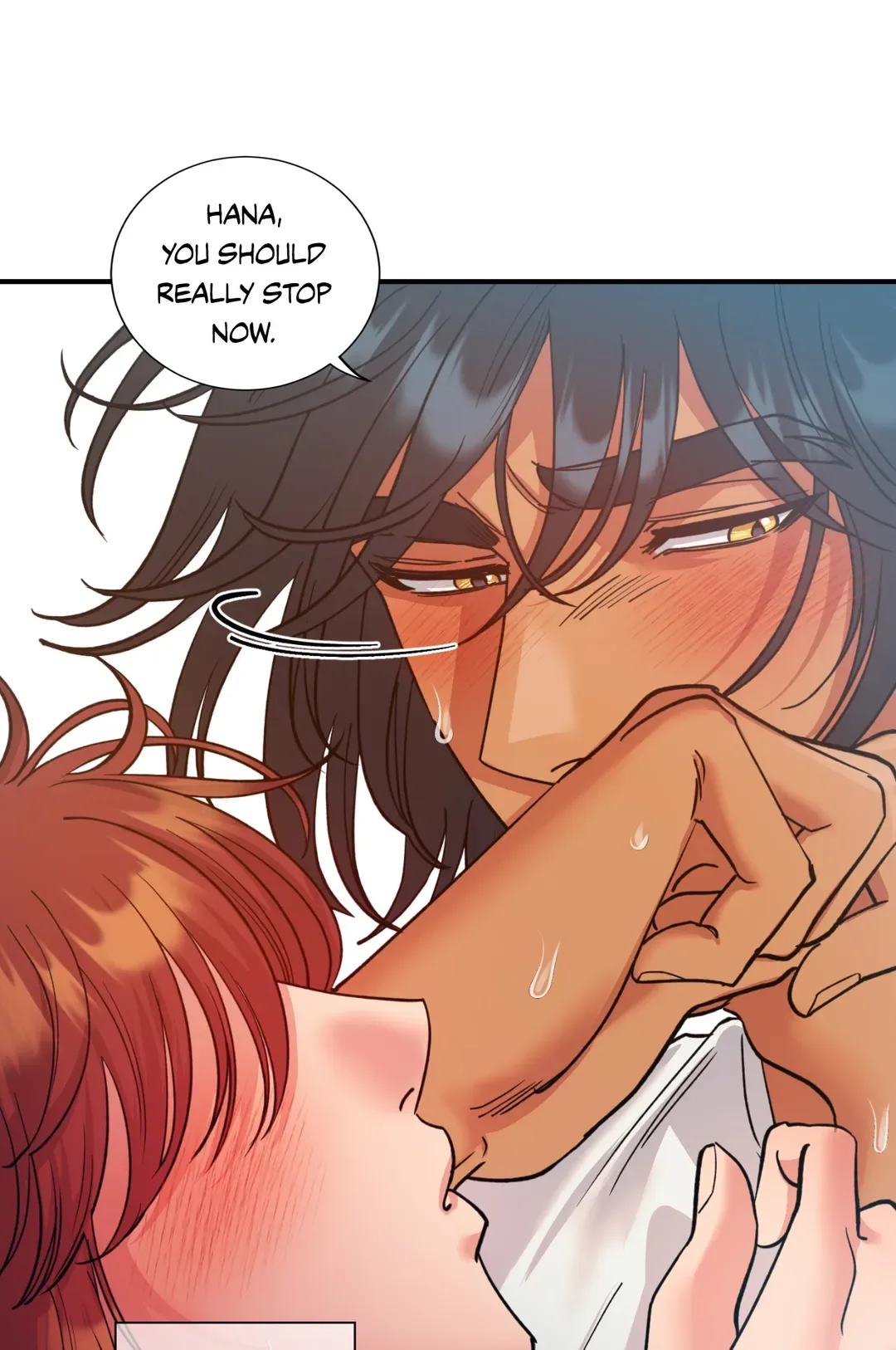 Hana's Demons of Lust Chapter 46 page 7