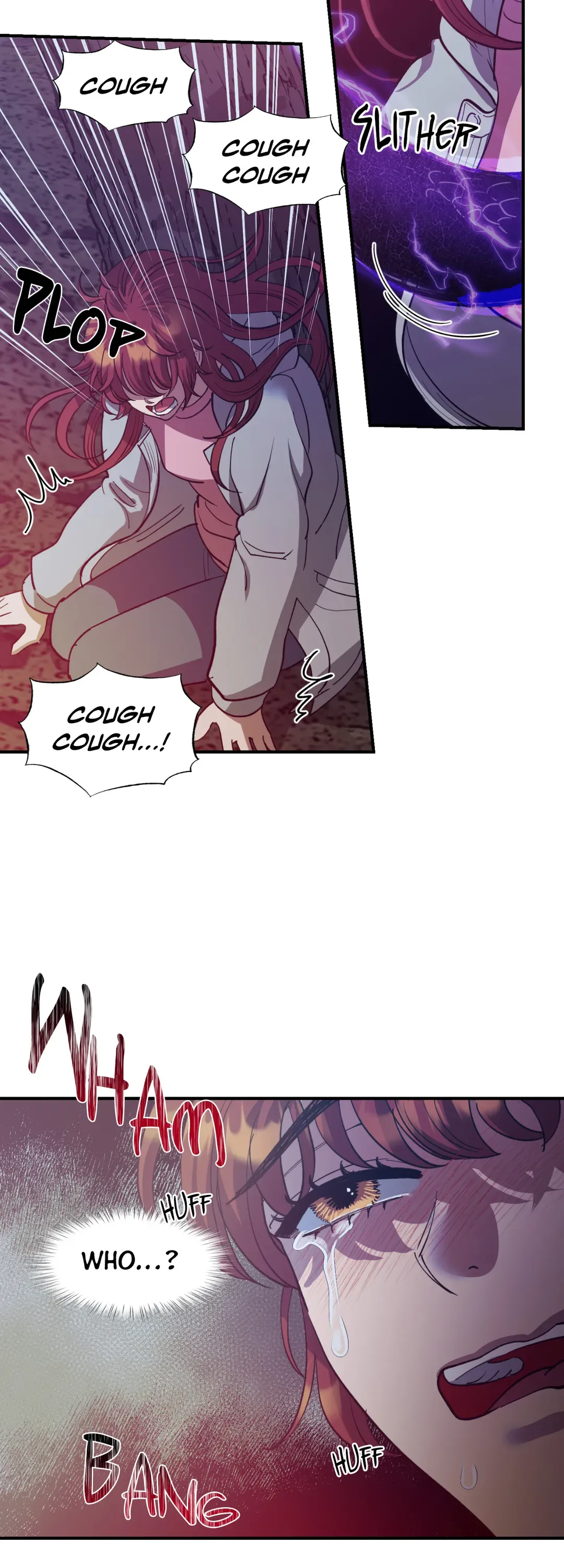 Hana's Demons of Lust Chapter 40 page 36