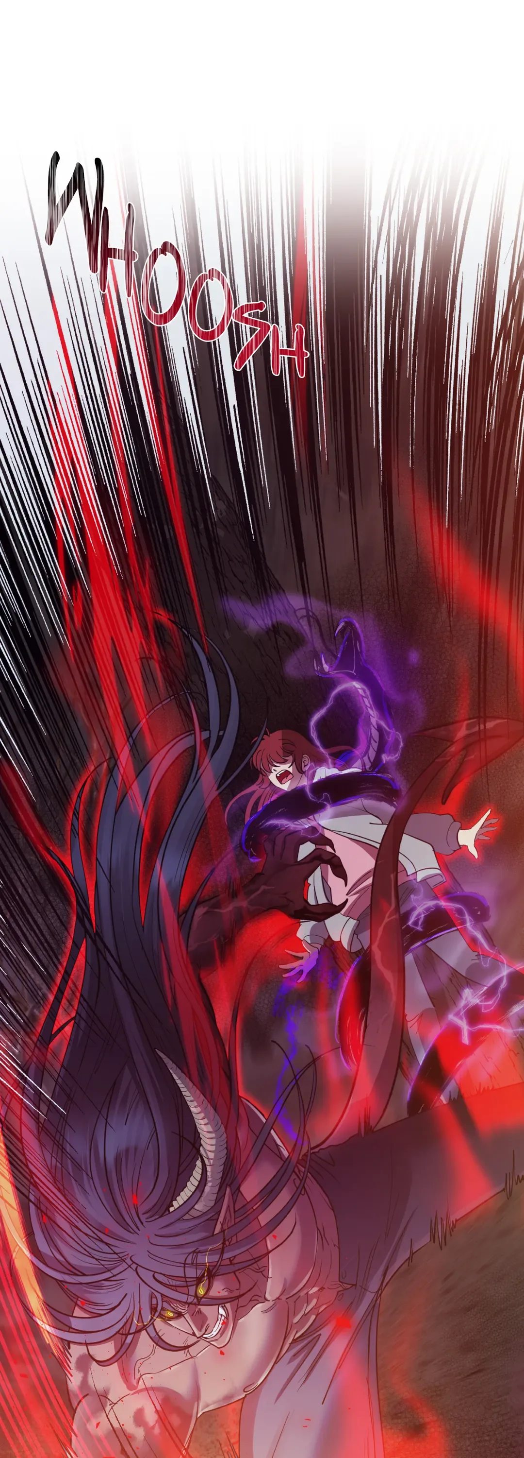 Hana's Demons of Lust Chapter 40 page 34