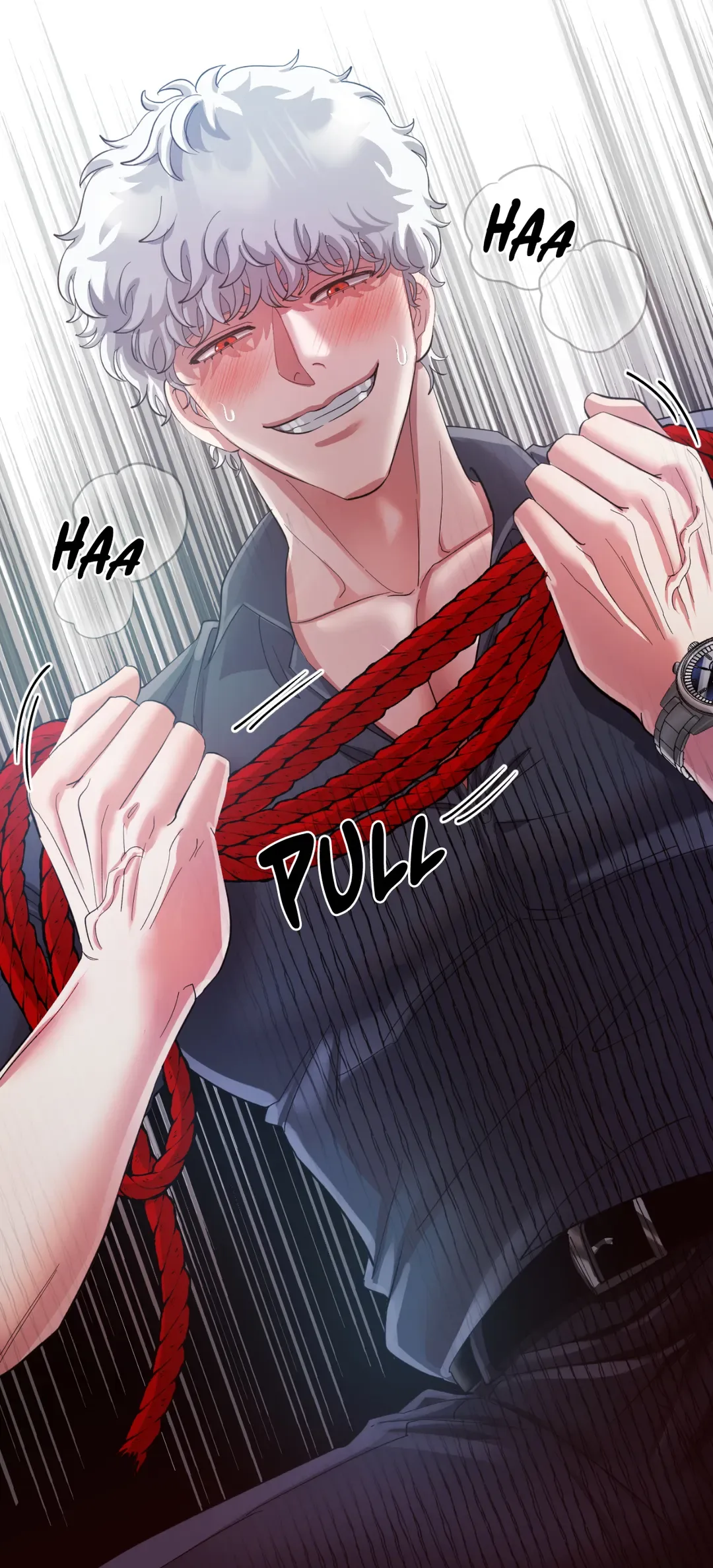 Hana's Demons of Lust Chapter 36 page 59